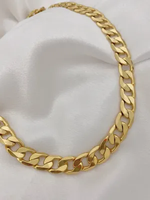 Rein Chain Necklace
