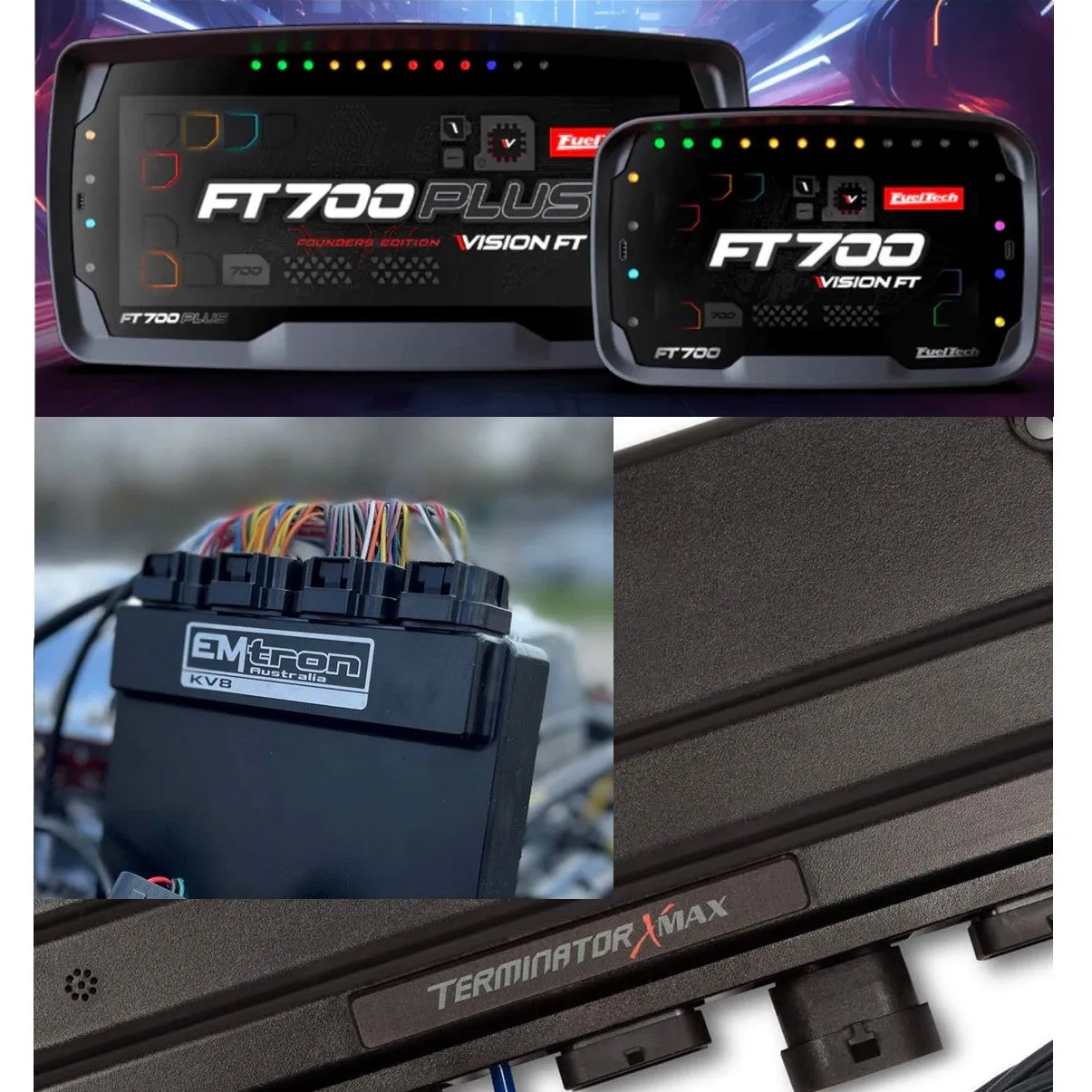 Remote Tuning & Troubleshooting Support
