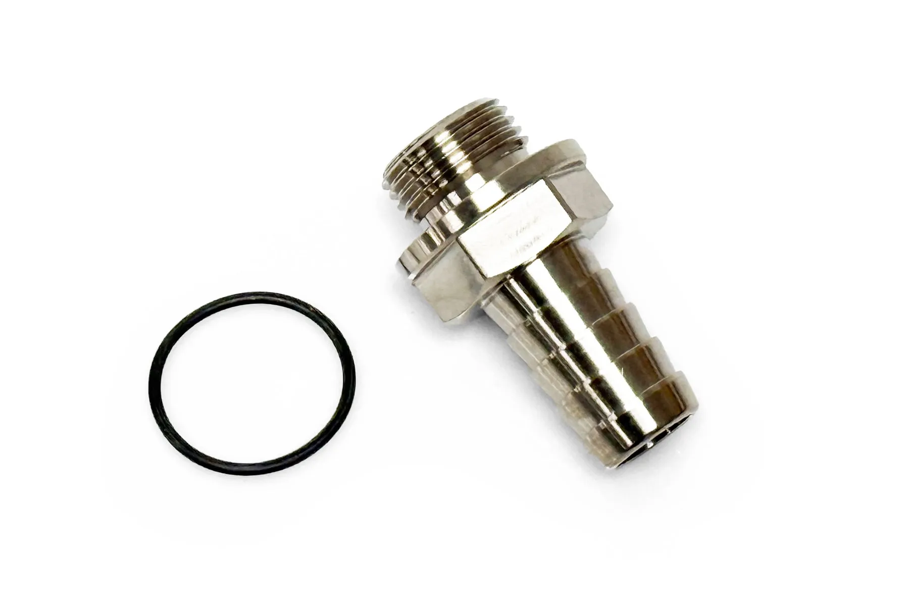Replacement Parts for GReddy Oil Cooler Block Adapter(s) Type E / B / F / I / G