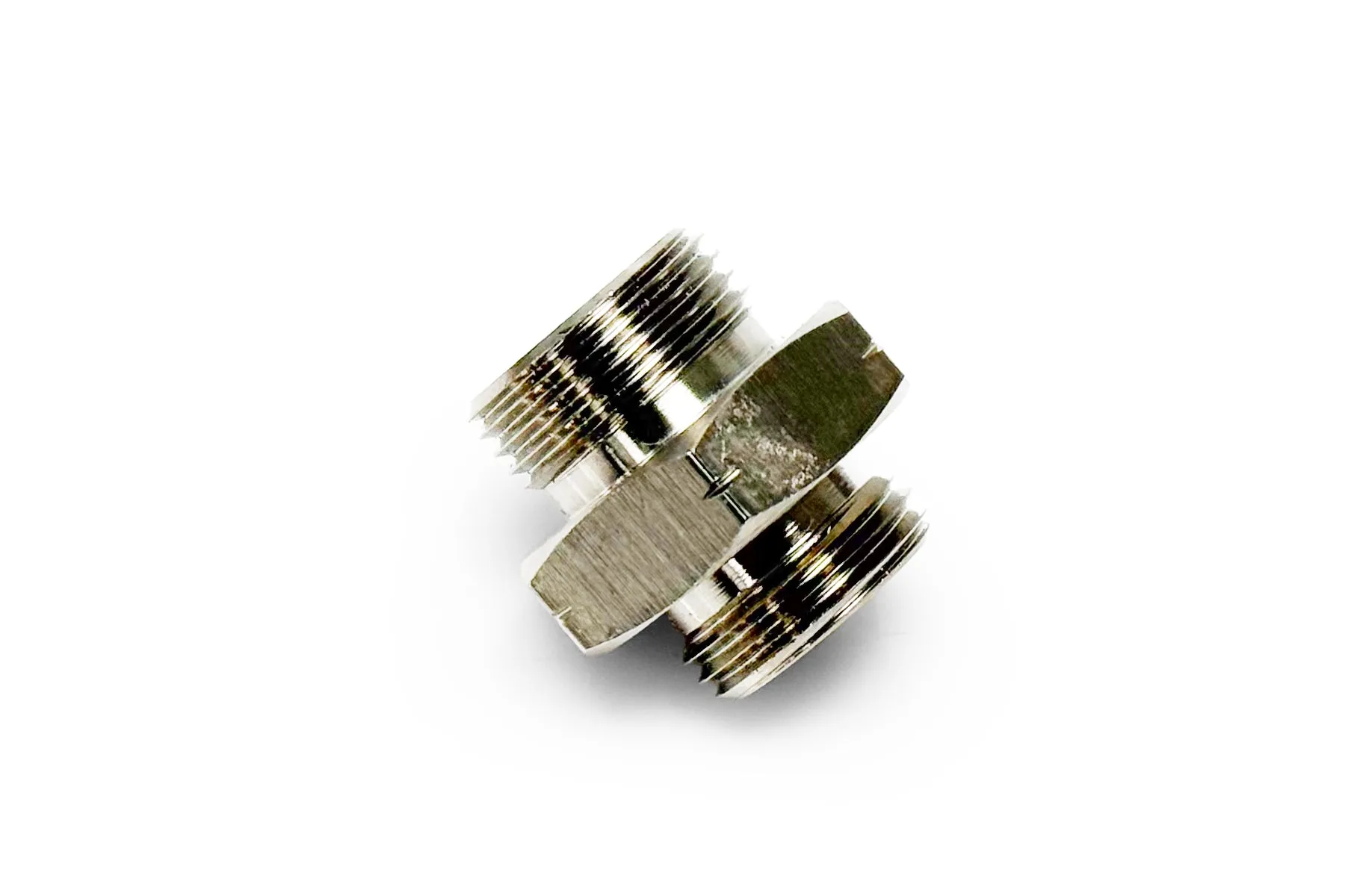 Replacement Parts for GReddy Oil Cooler Block Adapter(s) Type E / B / F / I / G