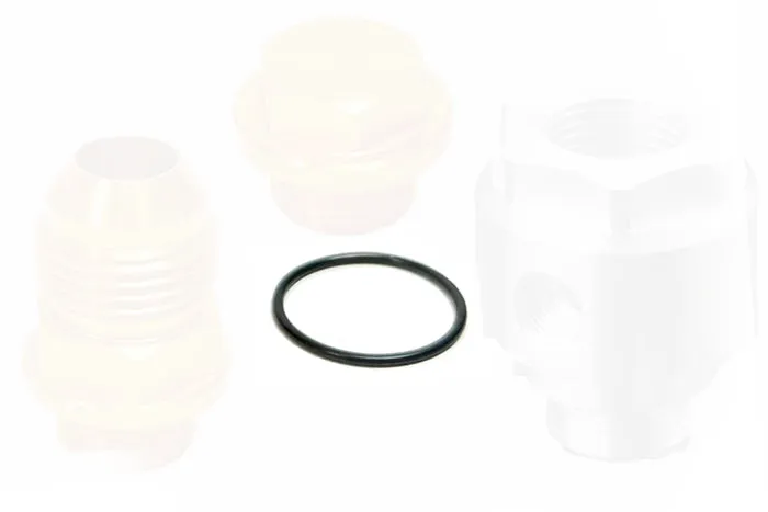 Replacement Parts for GReddy Oil Cooler Block Adapter(s) Type E / B / F / I / G