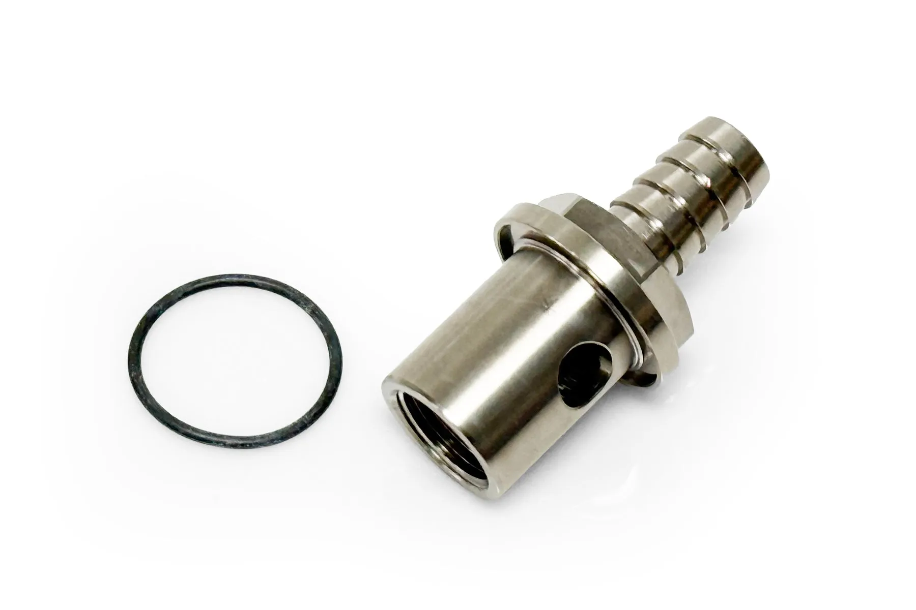 Replacement Parts for GReddy Oil Cooler Block Adapter(s) Type E / B / F / I / G