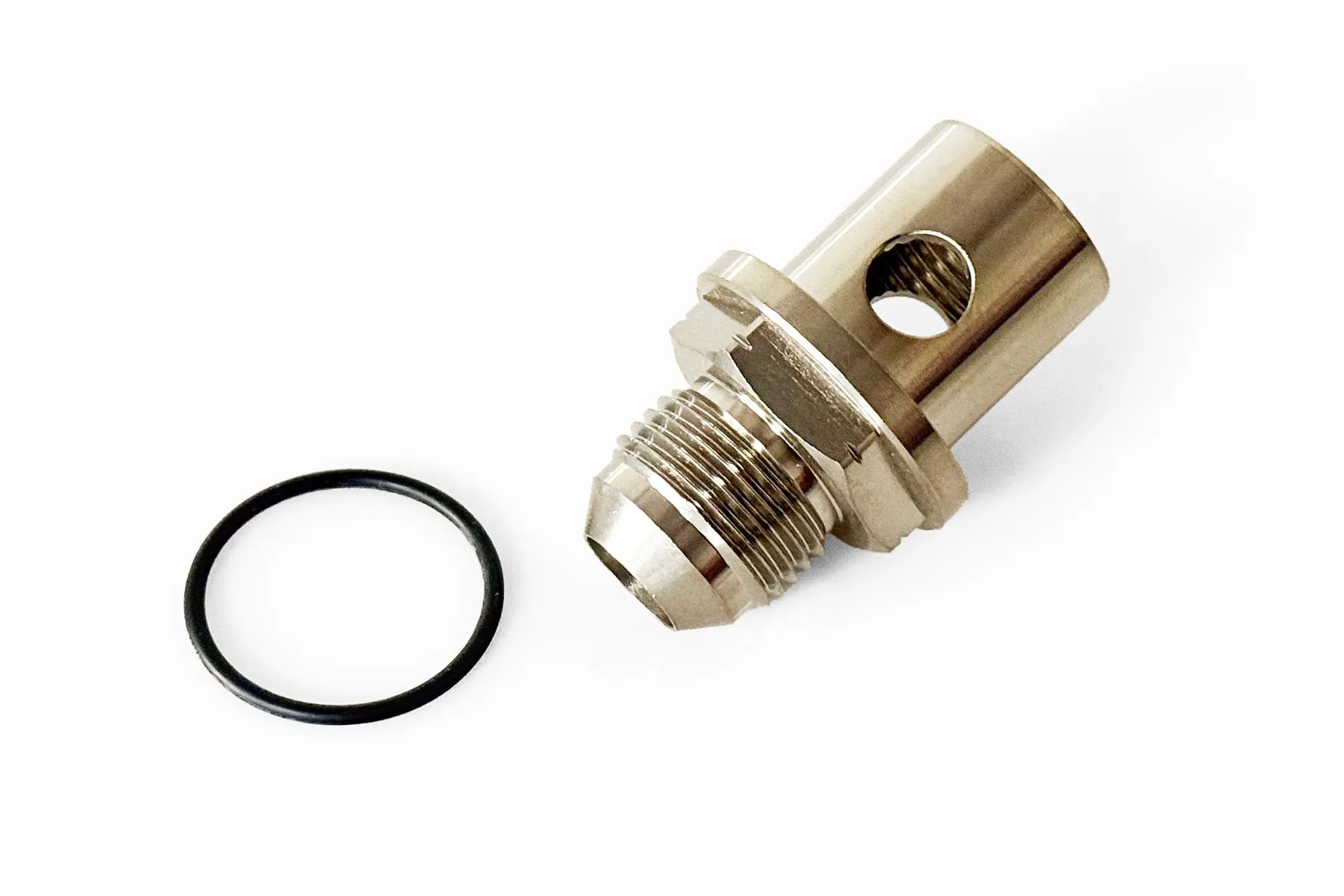 Replacement Parts for GReddy Oil Cooler Block Adapter(s) Type E / B / F / I / G