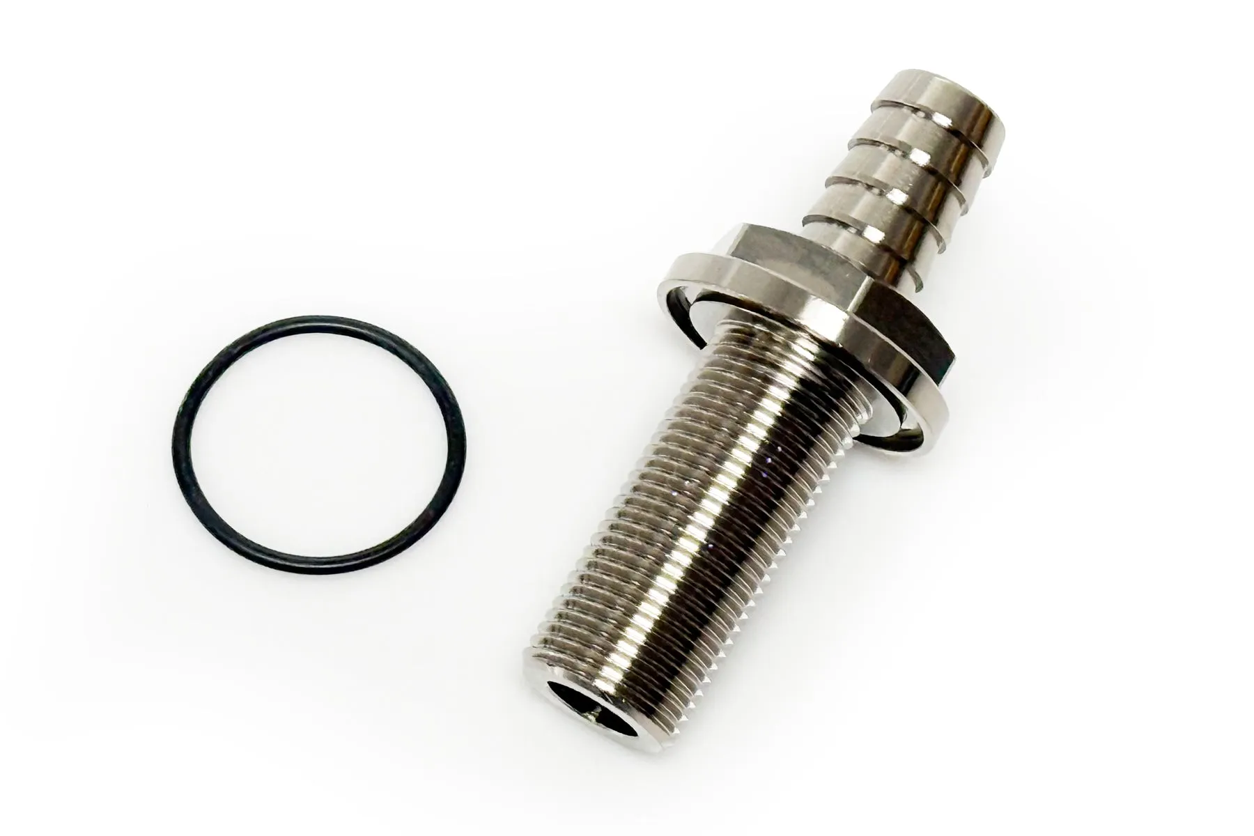 Replacement Parts for GReddy Oil Cooler Block Adapter(s) Type E / B / F / I / G