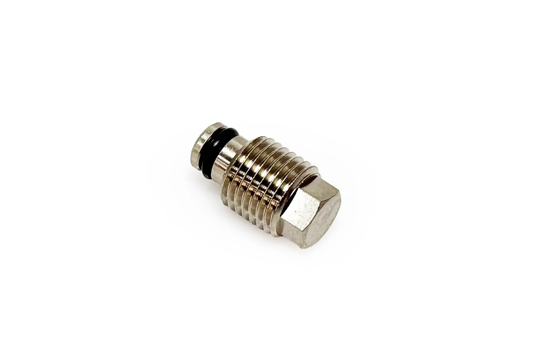 Replacement Parts for GReddy Oil Cooler Block Adapter(s) Type E / B / F / I / G