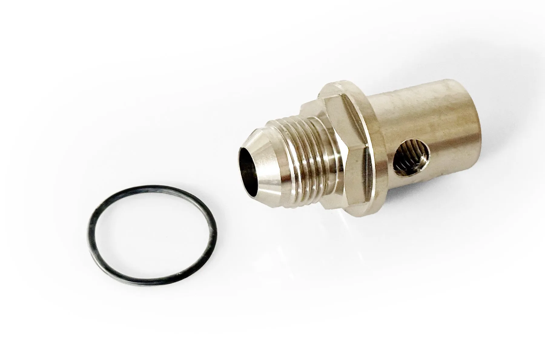 Replacement Parts for GReddy Oil Cooler Block Adapter(s) Type E / B / F / I / G