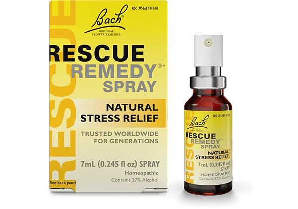 Rescue Remedy Spray, ml