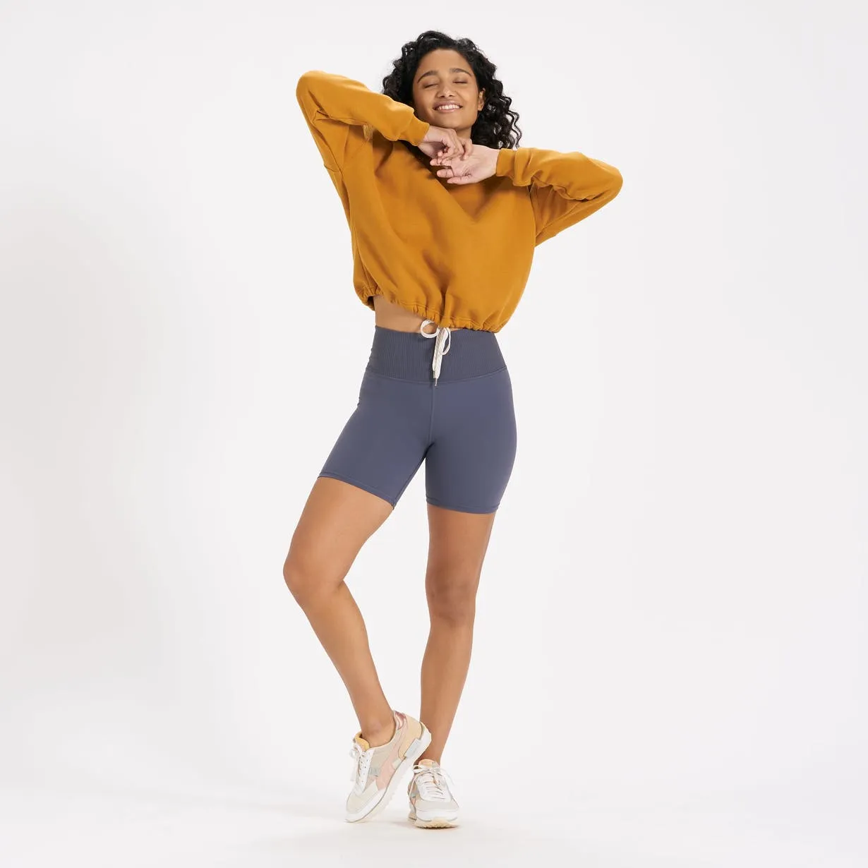 Restore Crew (Women's)