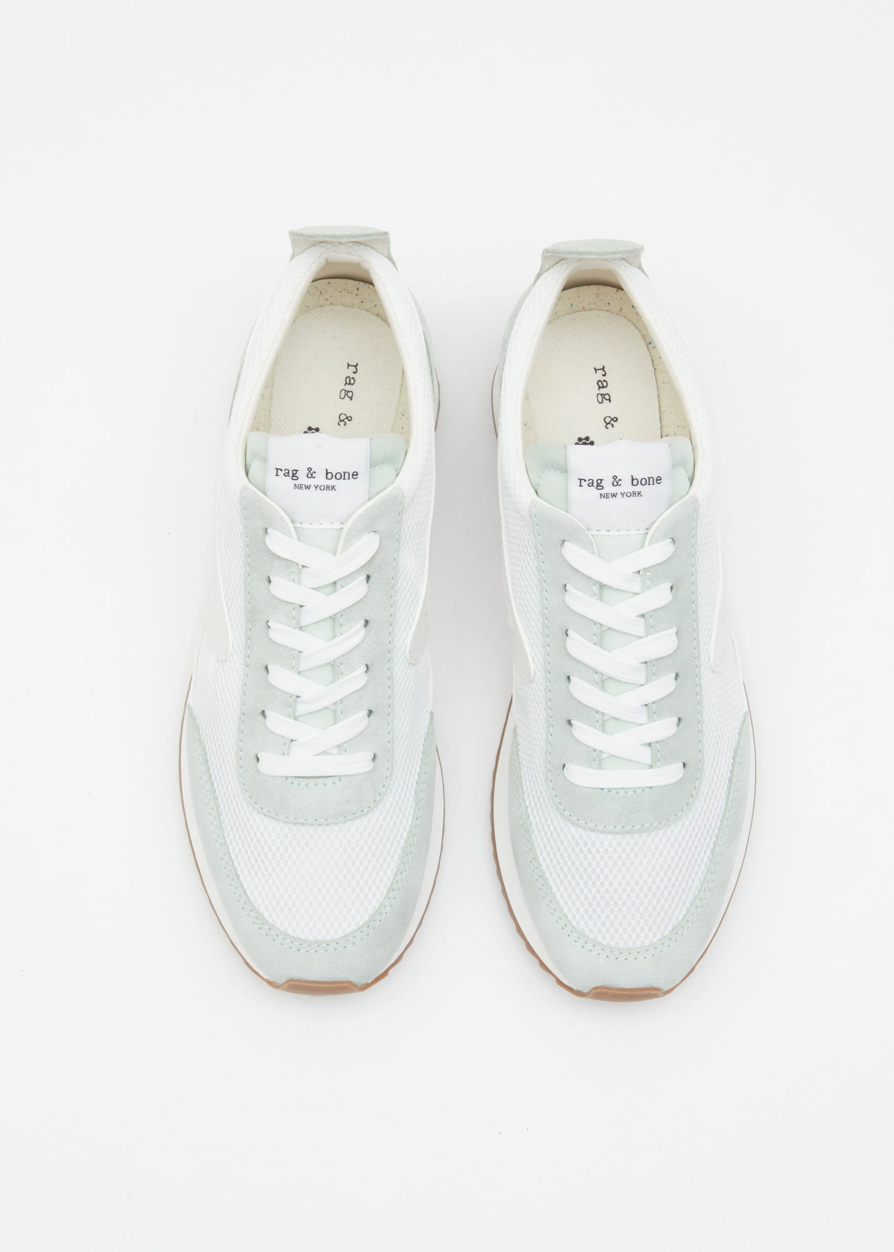 RETRO RUNNER MESH