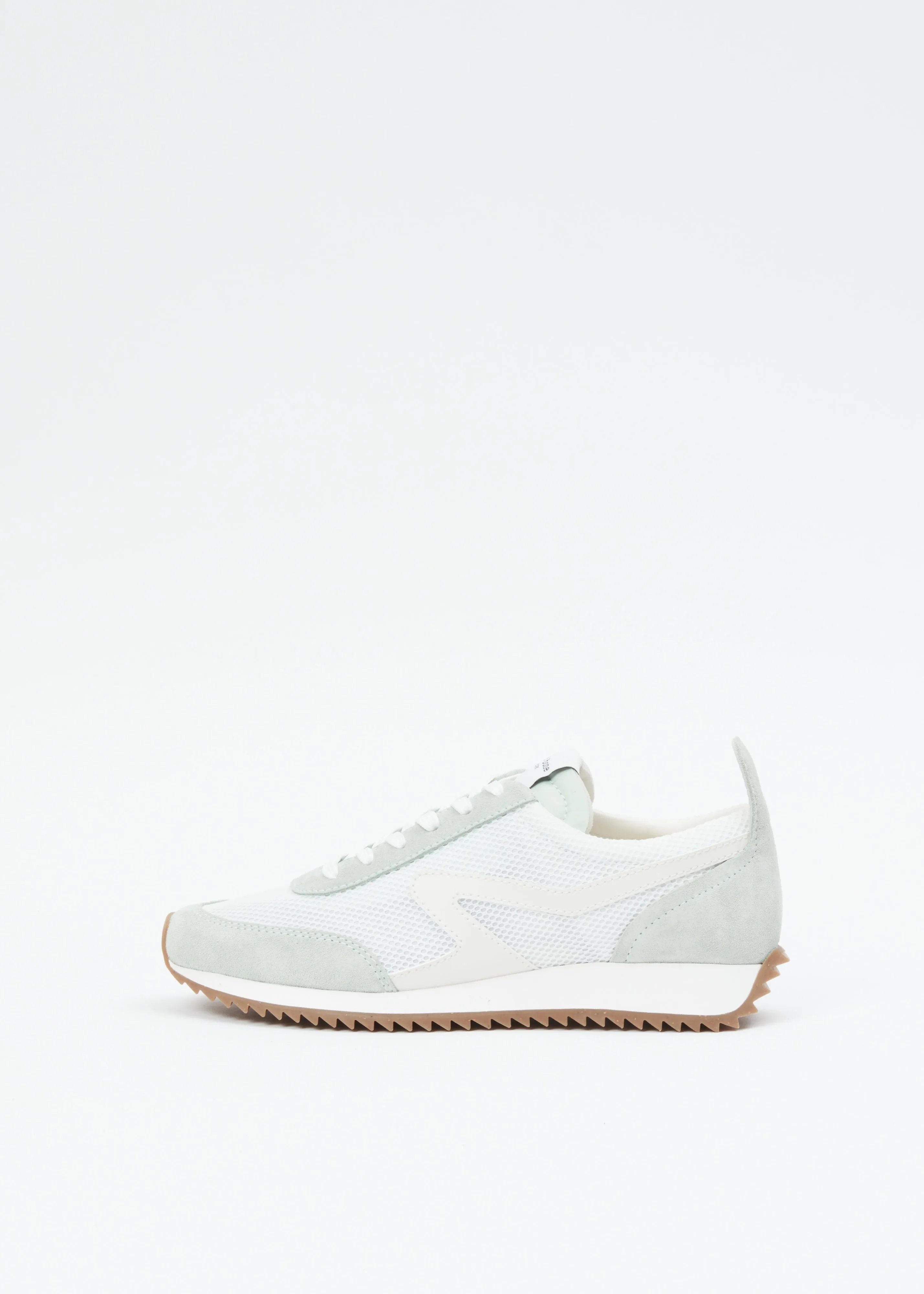 RETRO RUNNER MESH