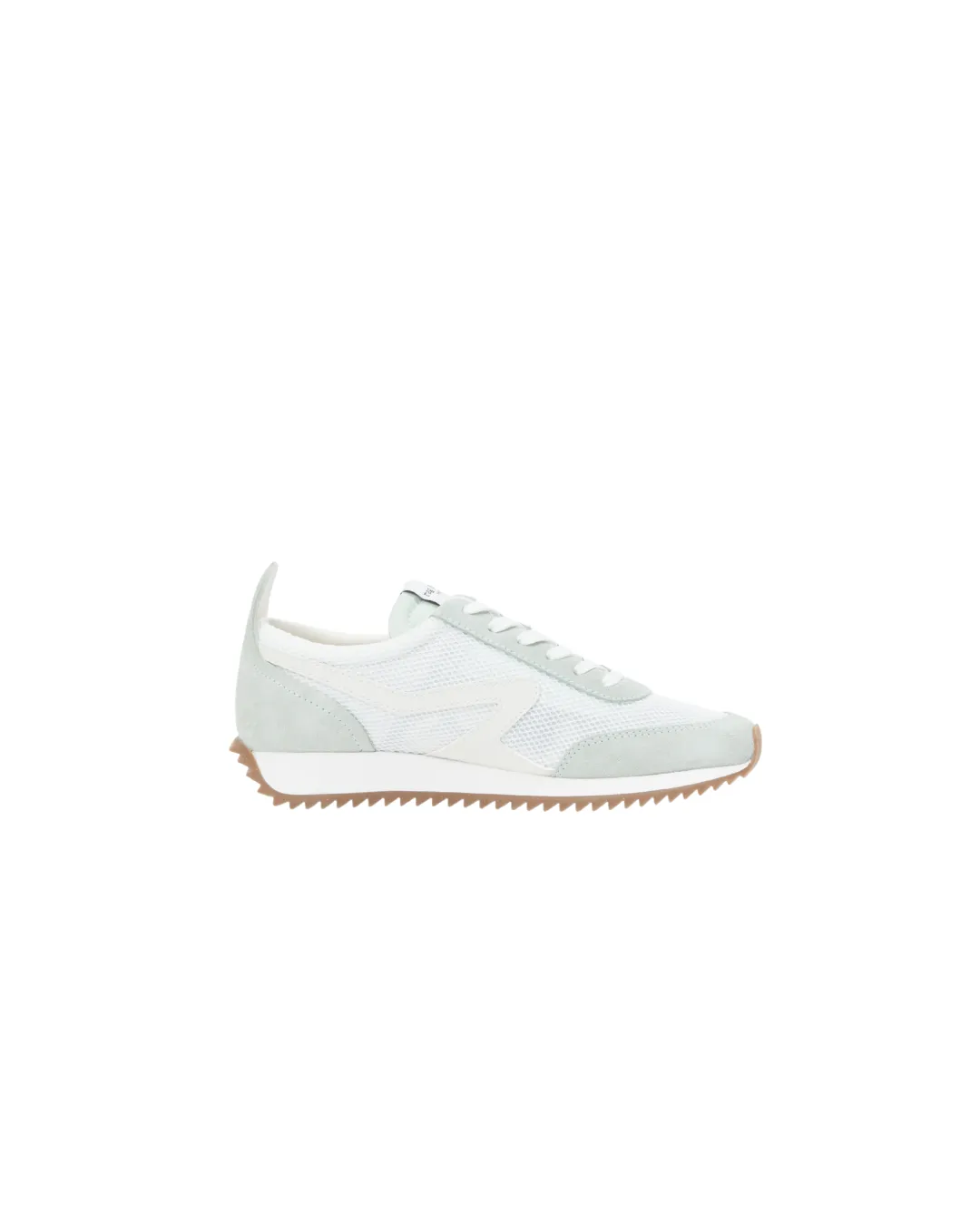 RETRO RUNNER MESH