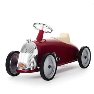 Ride On Car