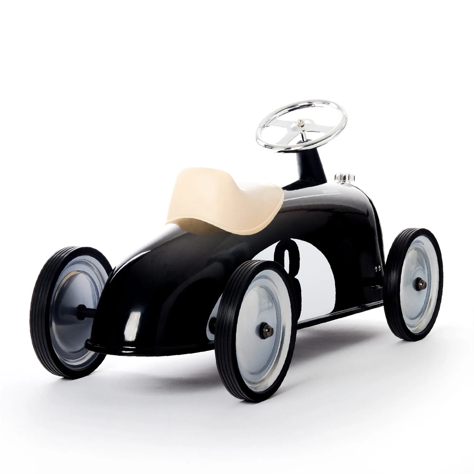 Ride On Car