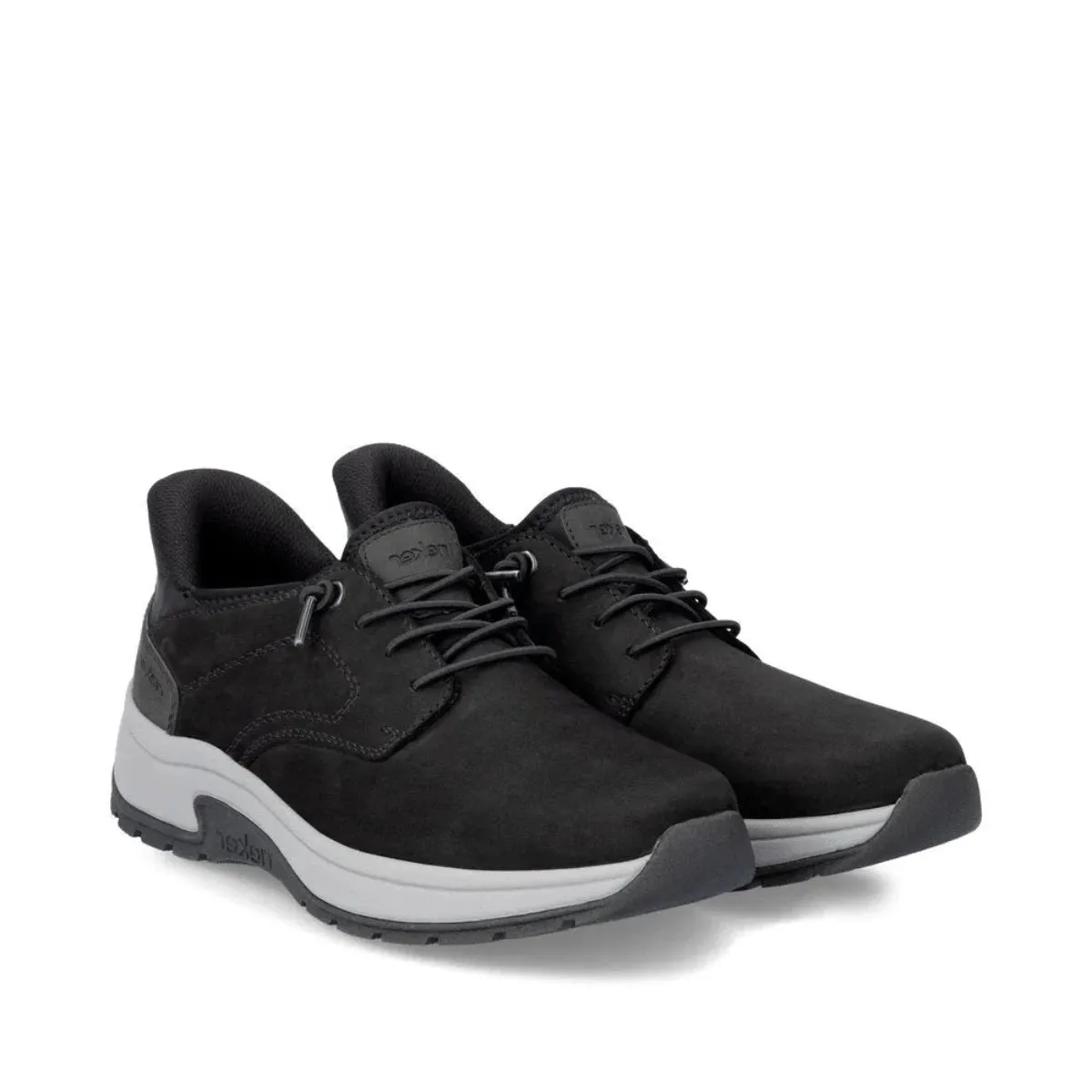Rieker Men's Bruce 50 in Black