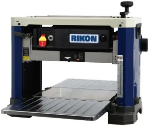 Rikon 13” Portable Planer w/Helical Style Cutterhead (25-135H)