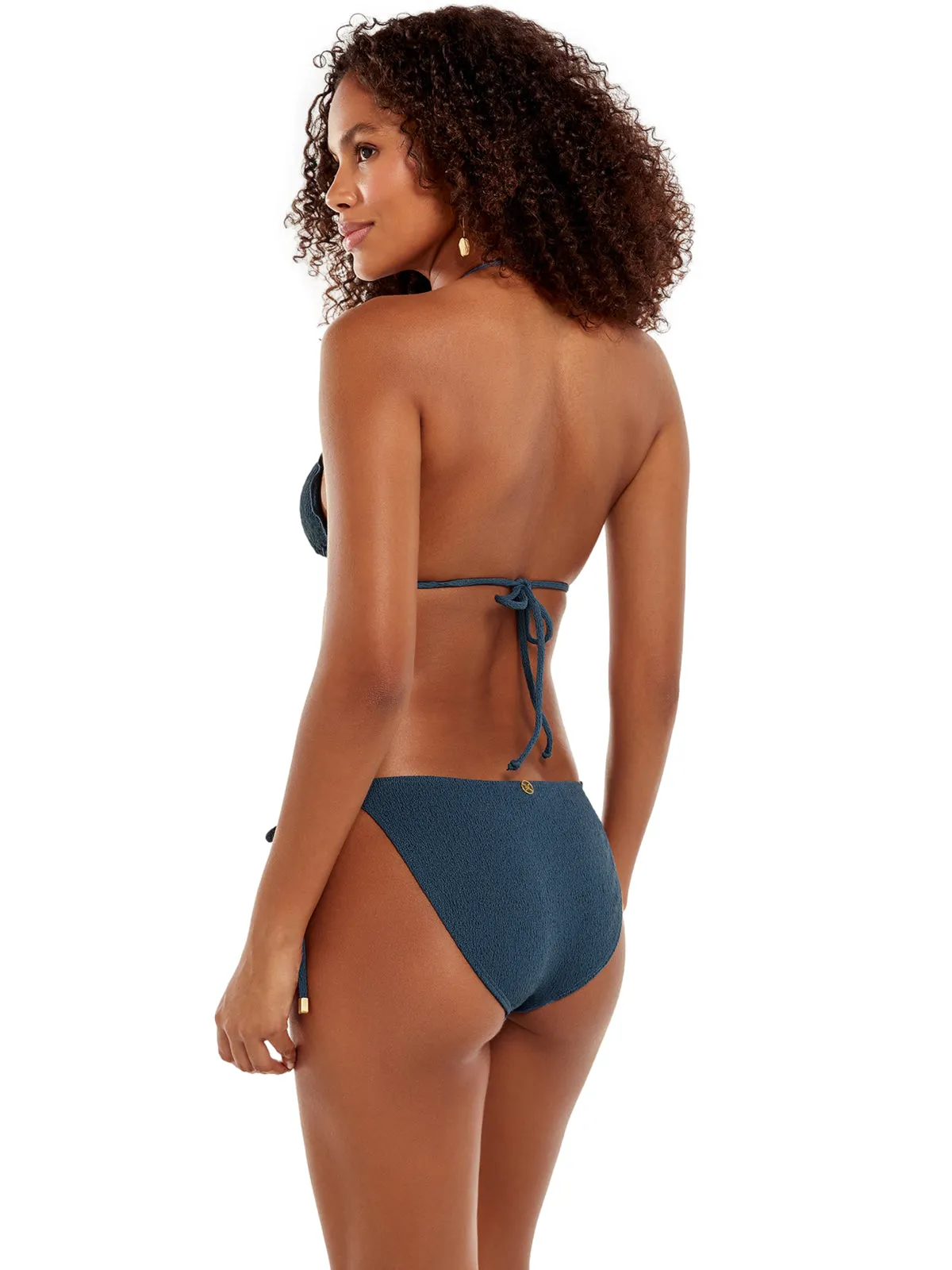 Ripple Tri-Ripple Bikini ::RET