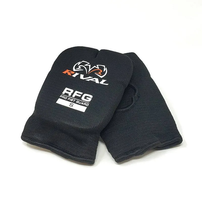 Rival | Fist Guard