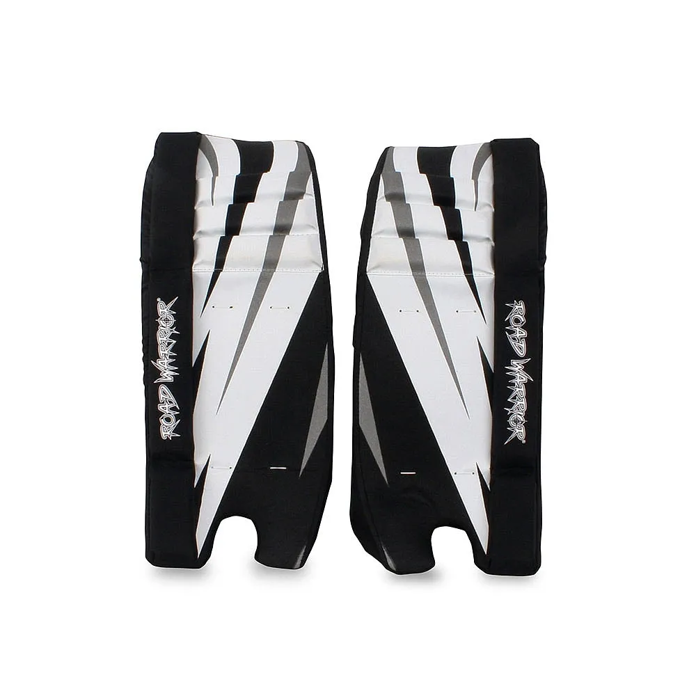 Road Warrior 22" Street Hockey Goalie Set