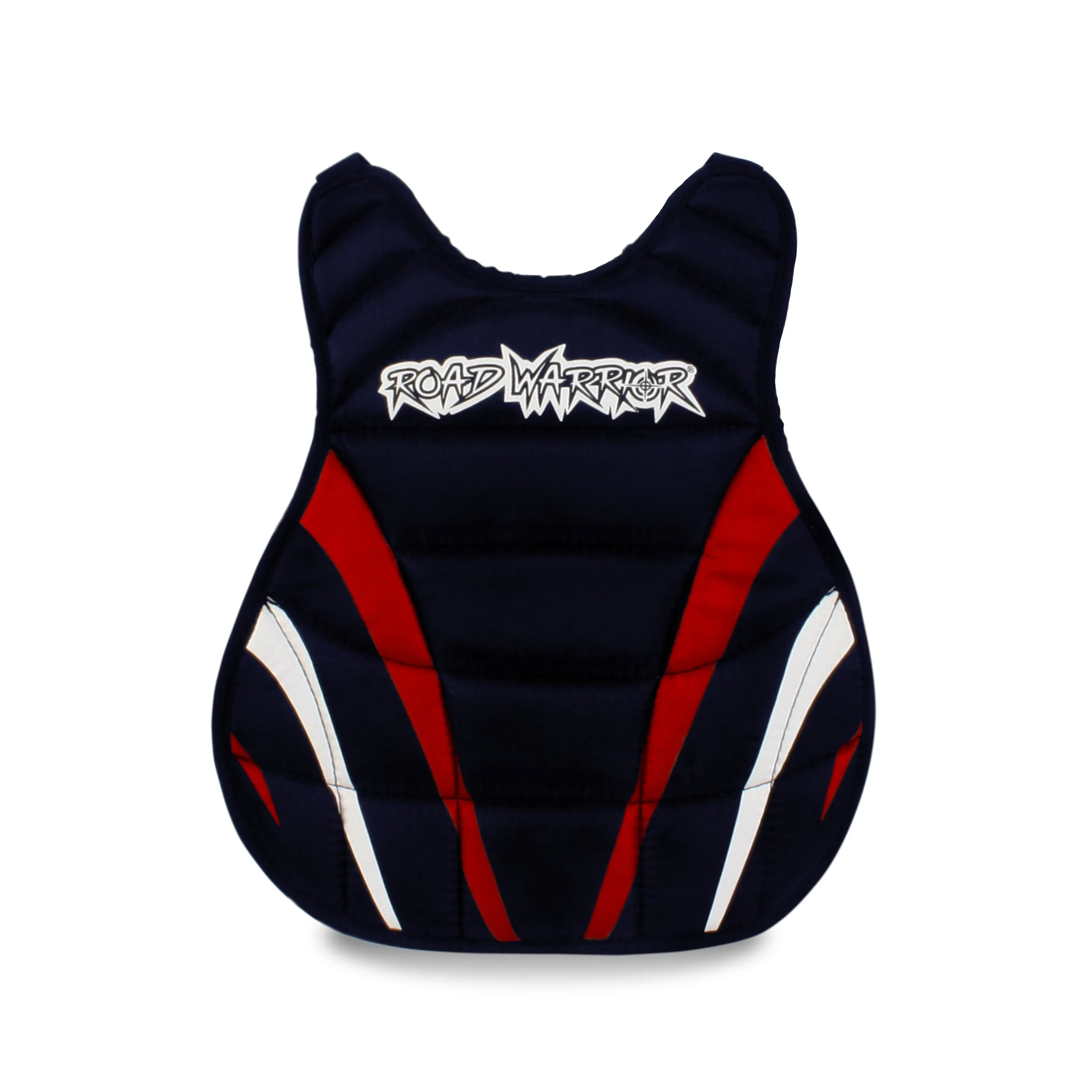 Road Warrior 24" Street Hockey Goalie Set
