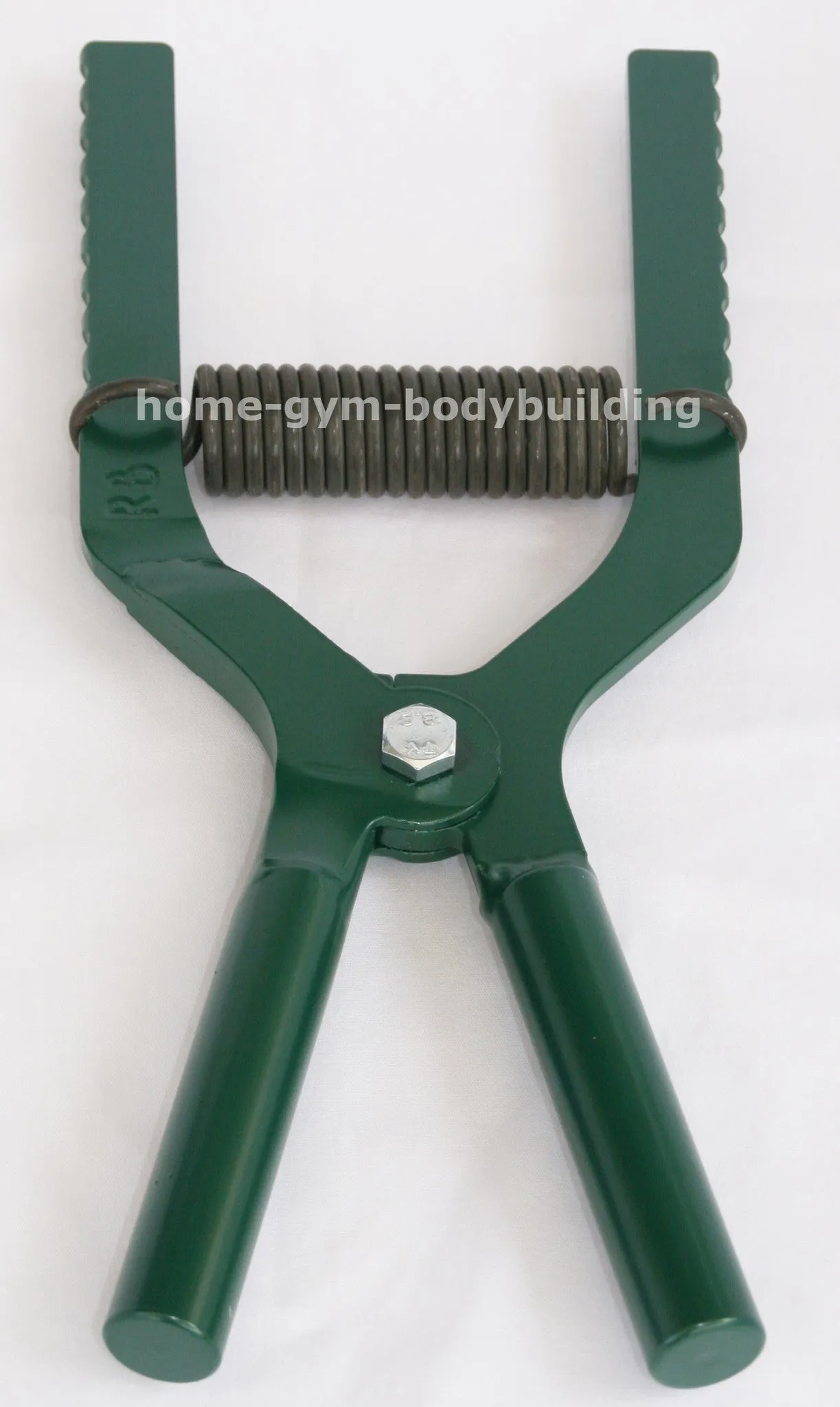 Robert Baraban Adjustable Hand Gripper 50/375lbs Green