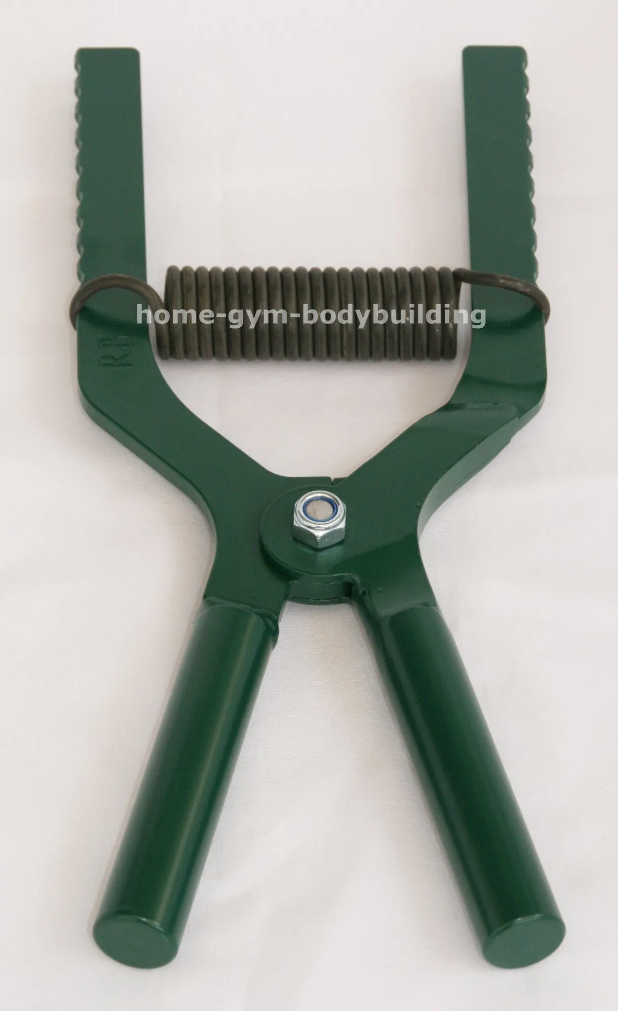 Robert Baraban Adjustable Hand Gripper 50/375lbs Green