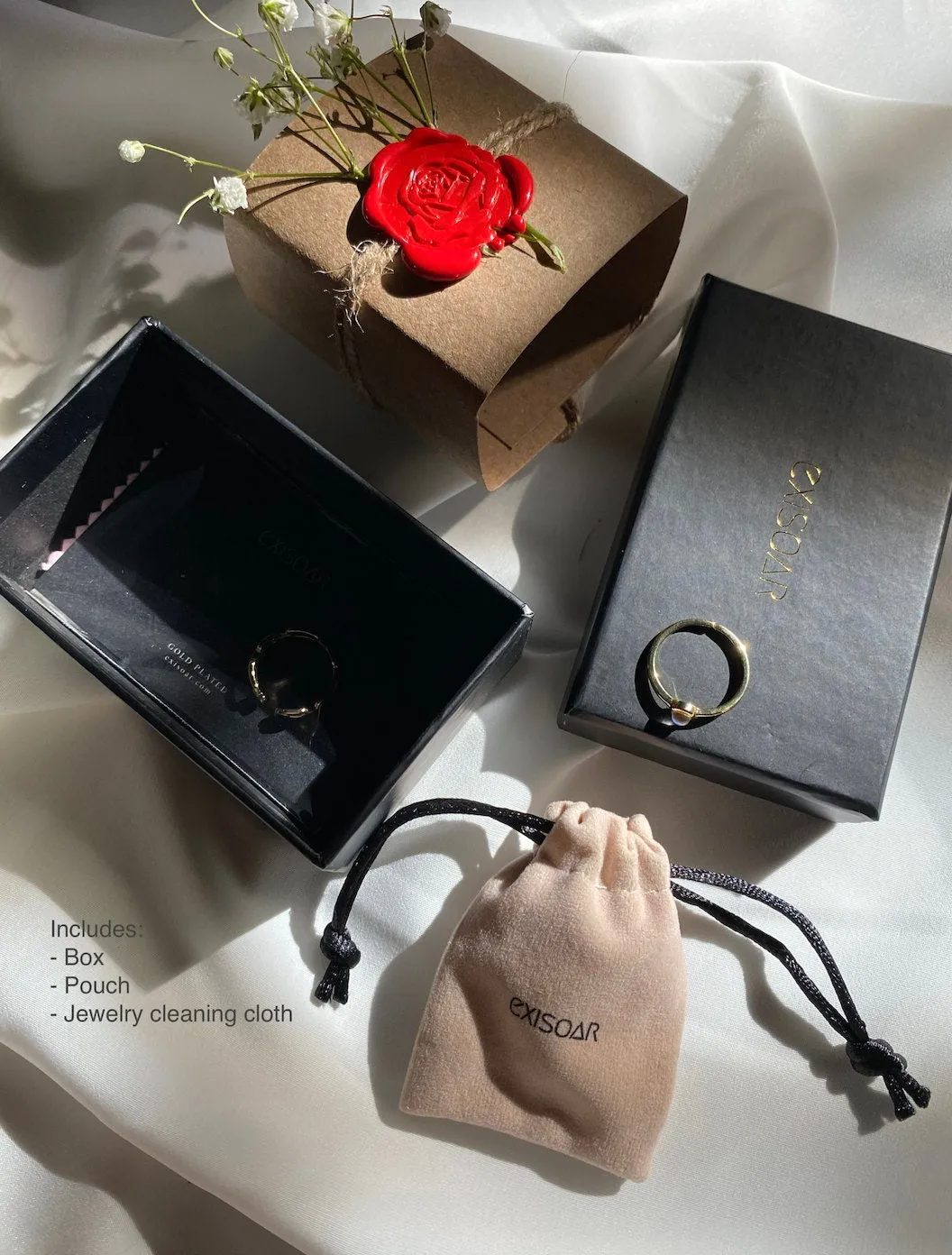 Robot Necklace