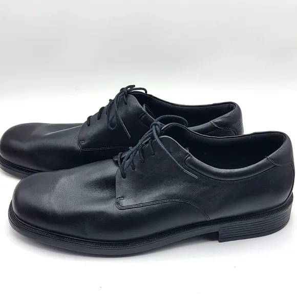 ROCKPORT Men's Margin Oxford Size 15 #1366
