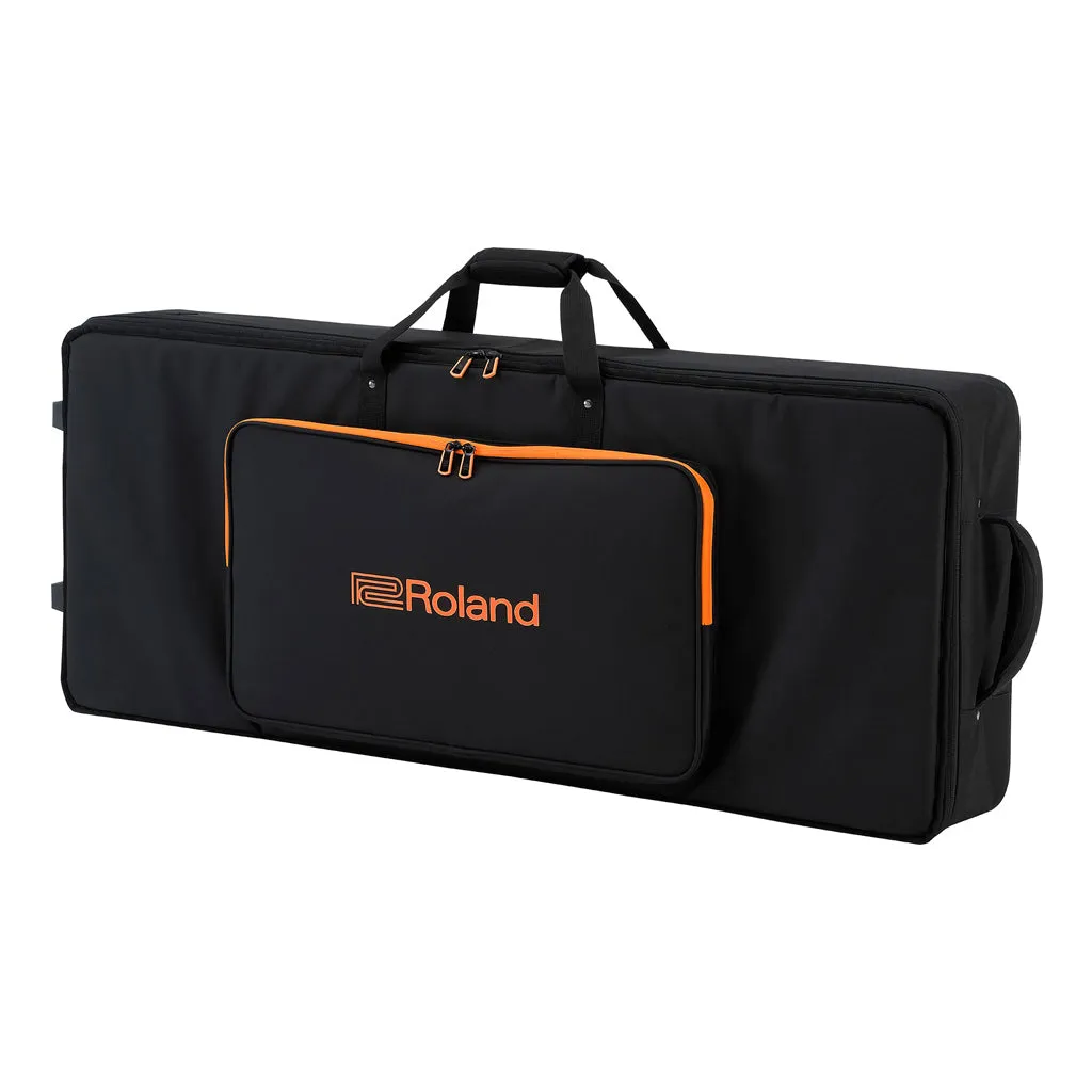 Roland Keyboard Bag w/Wheels 61 Note
