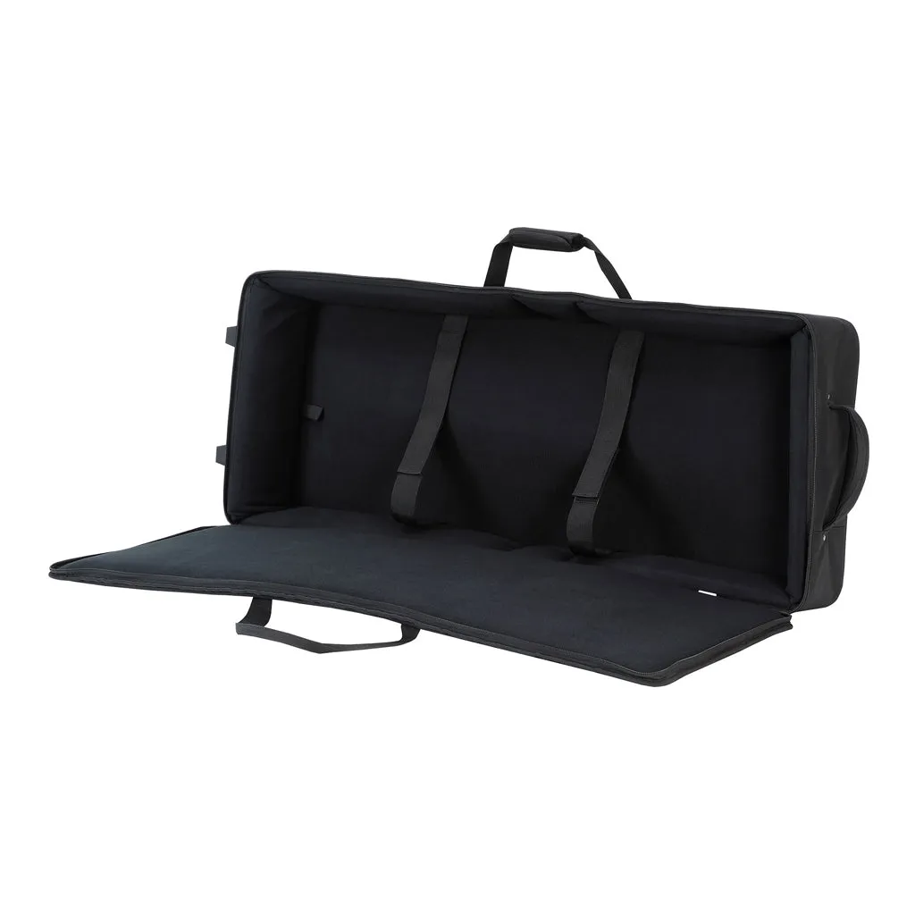 Roland Keyboard Bag w/Wheels 61 Note