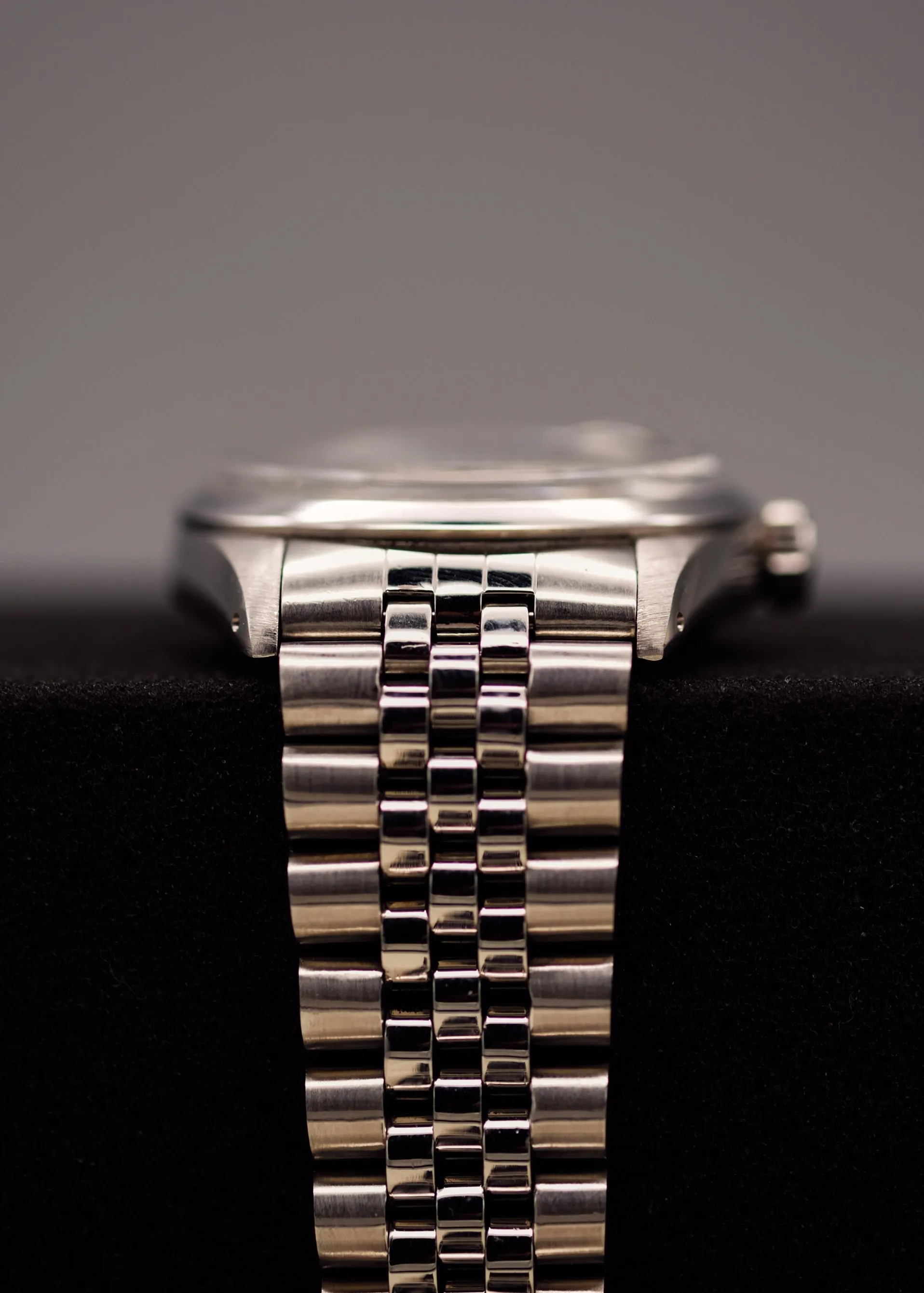 Rolex 16000 Datejust Buckley Dial - 1981