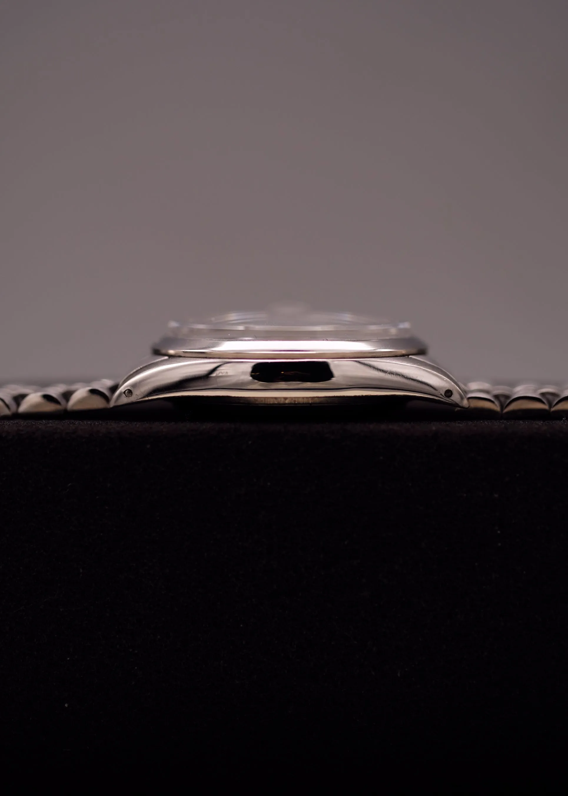 Rolex 16000 Datejust Buckley Dial - 1981