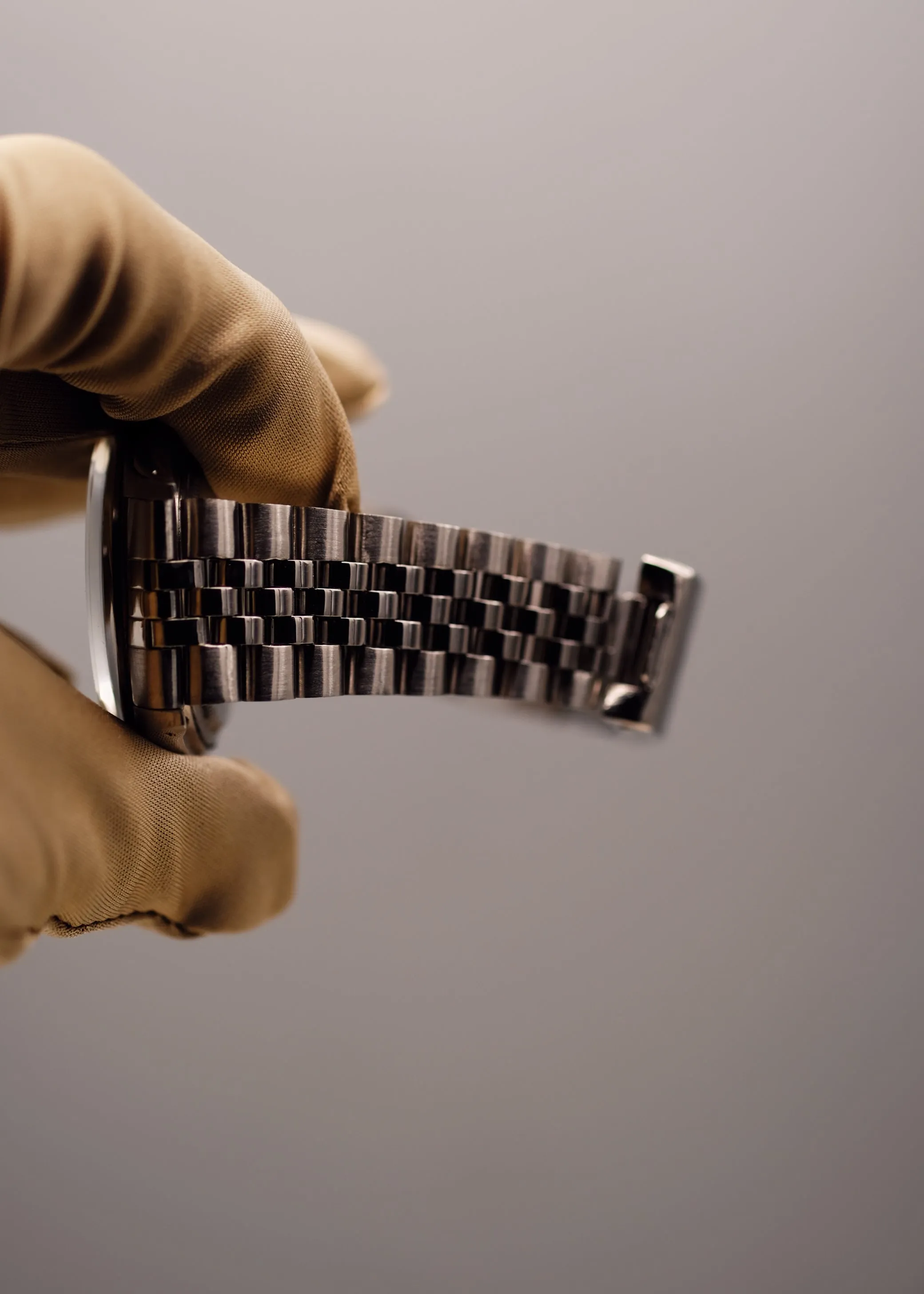 Rolex 16000 Datejust Buckley Dial - 1981