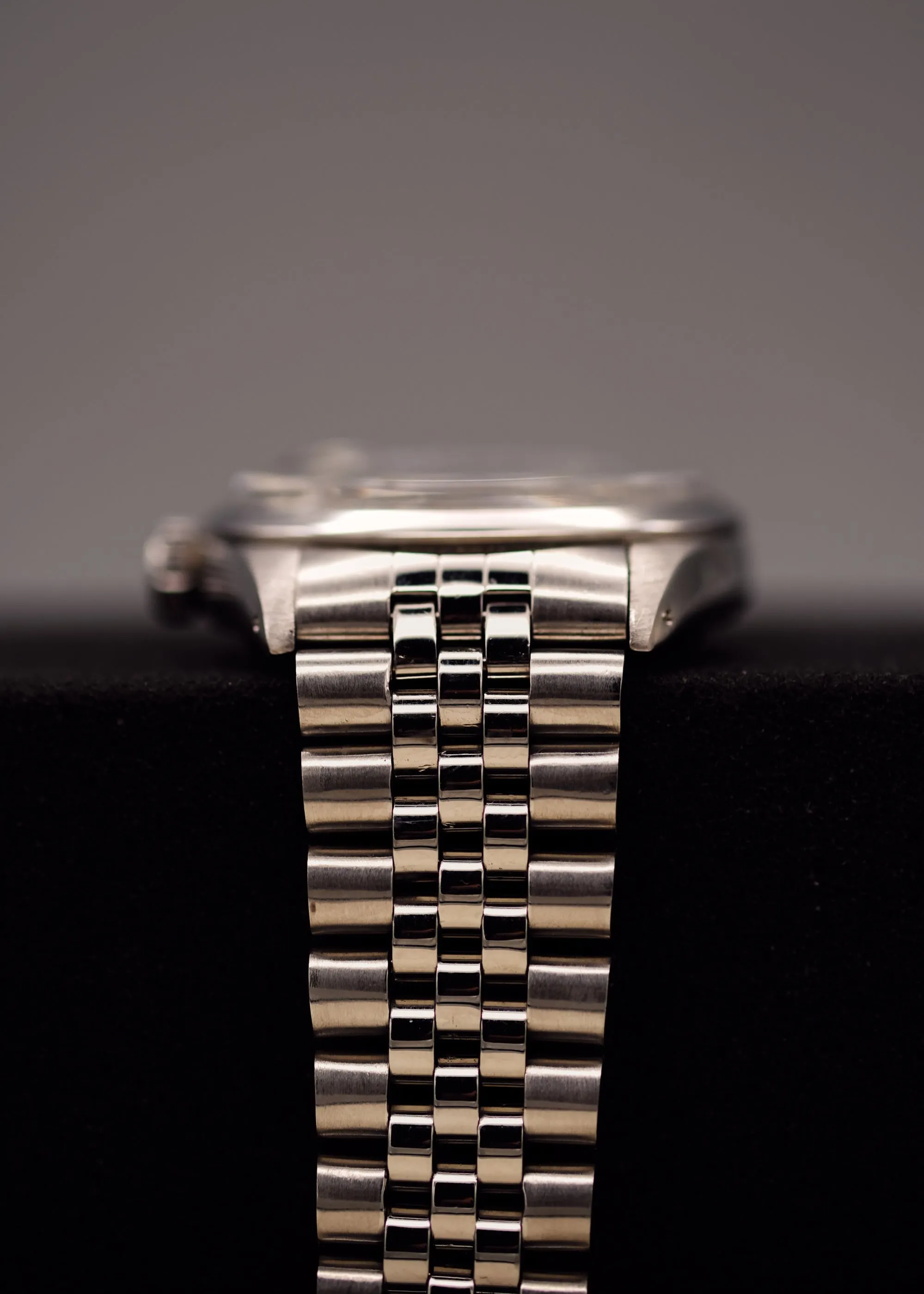 Rolex 16000 Datejust Buckley Dial - 1981