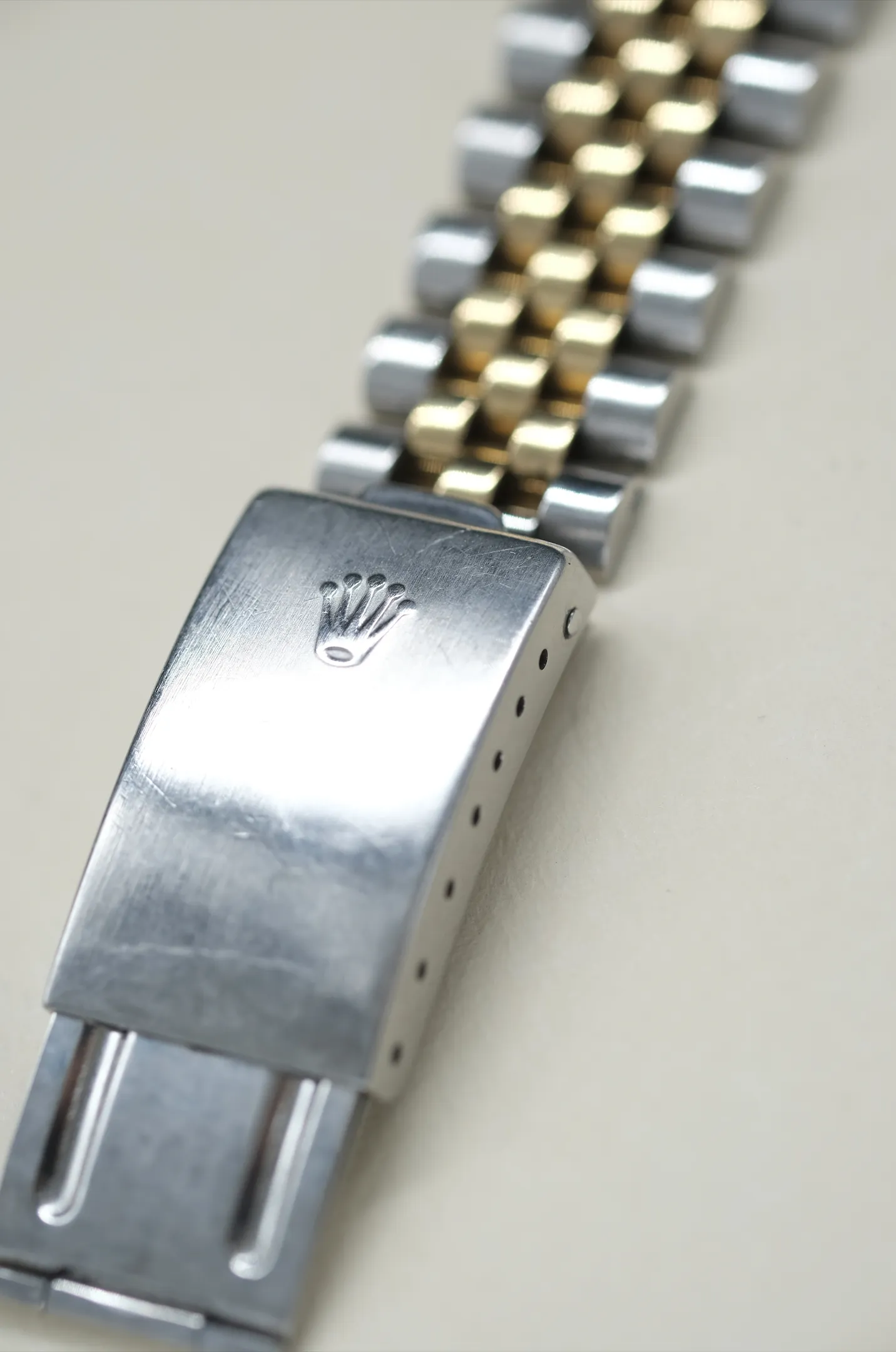 Rolex 16013 Black Dial - 1987
