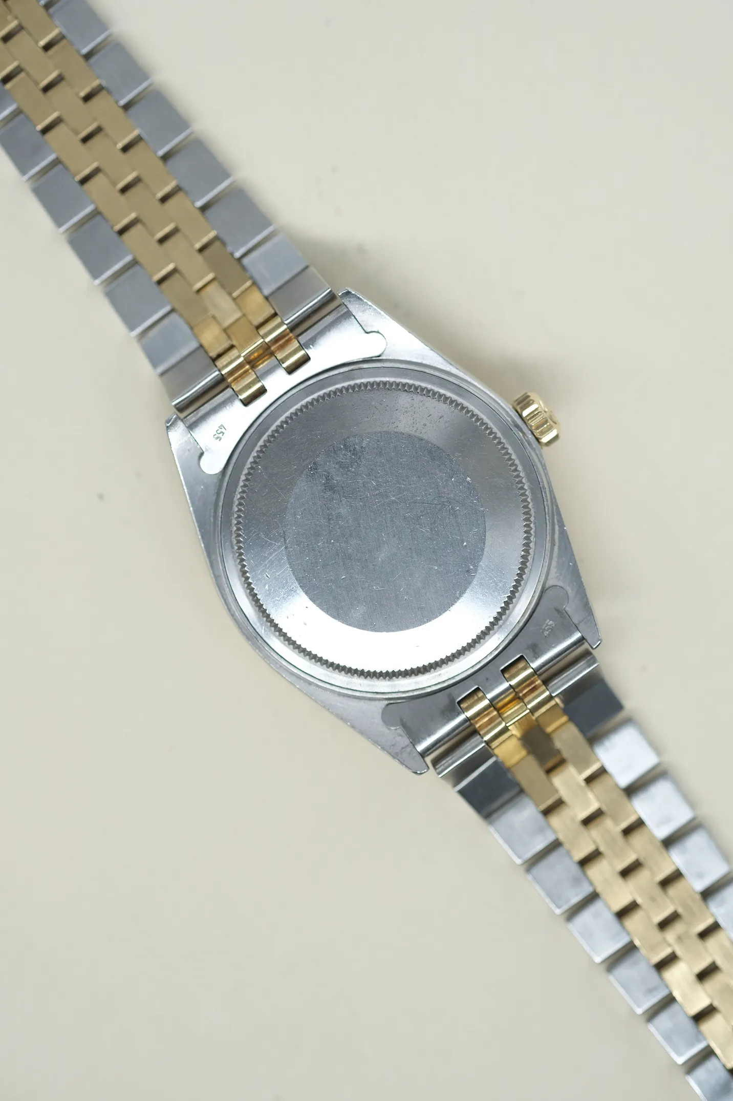 Rolex 16013 Black Dial - 1987