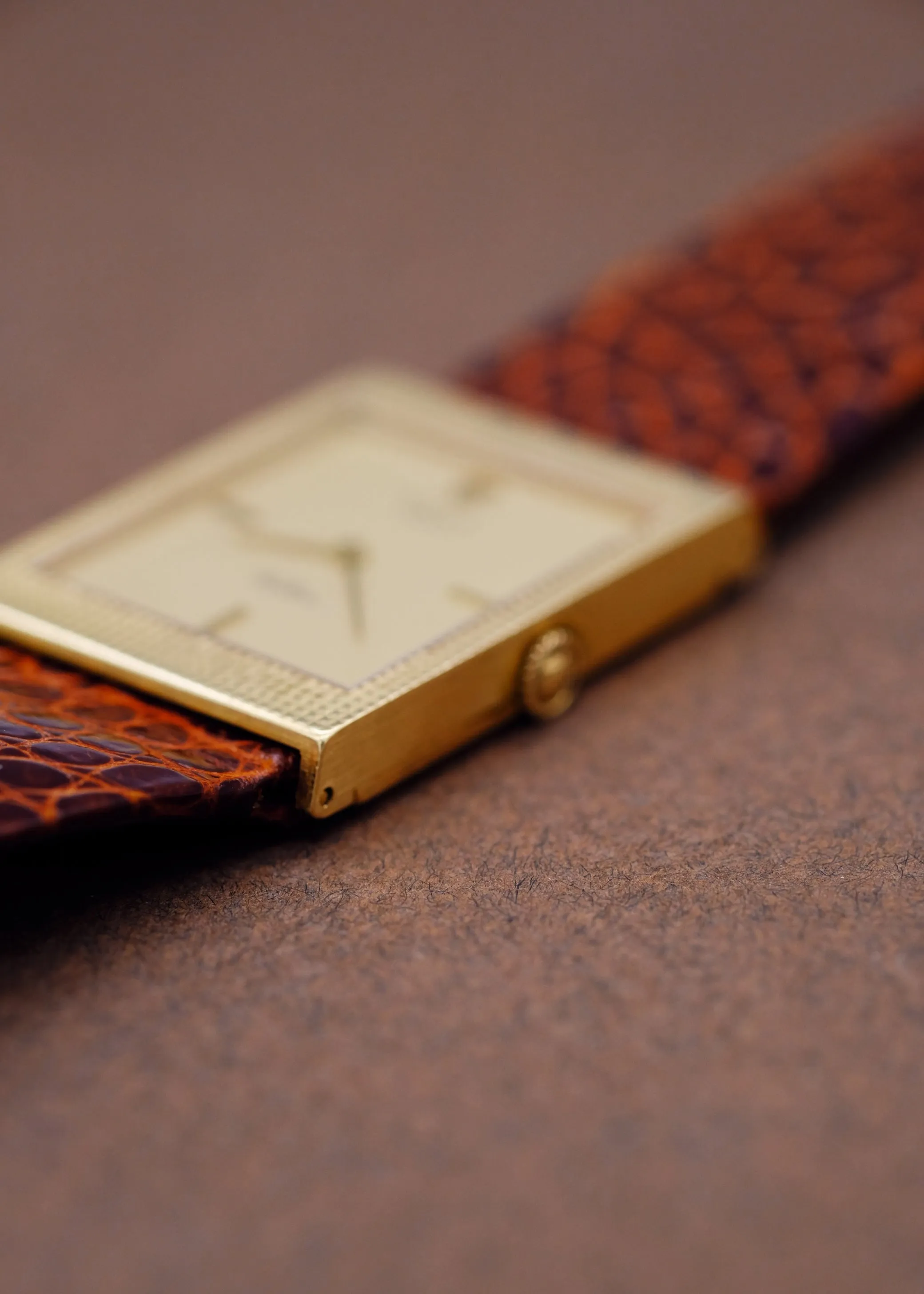 Rolex Cellini 18K - 1976