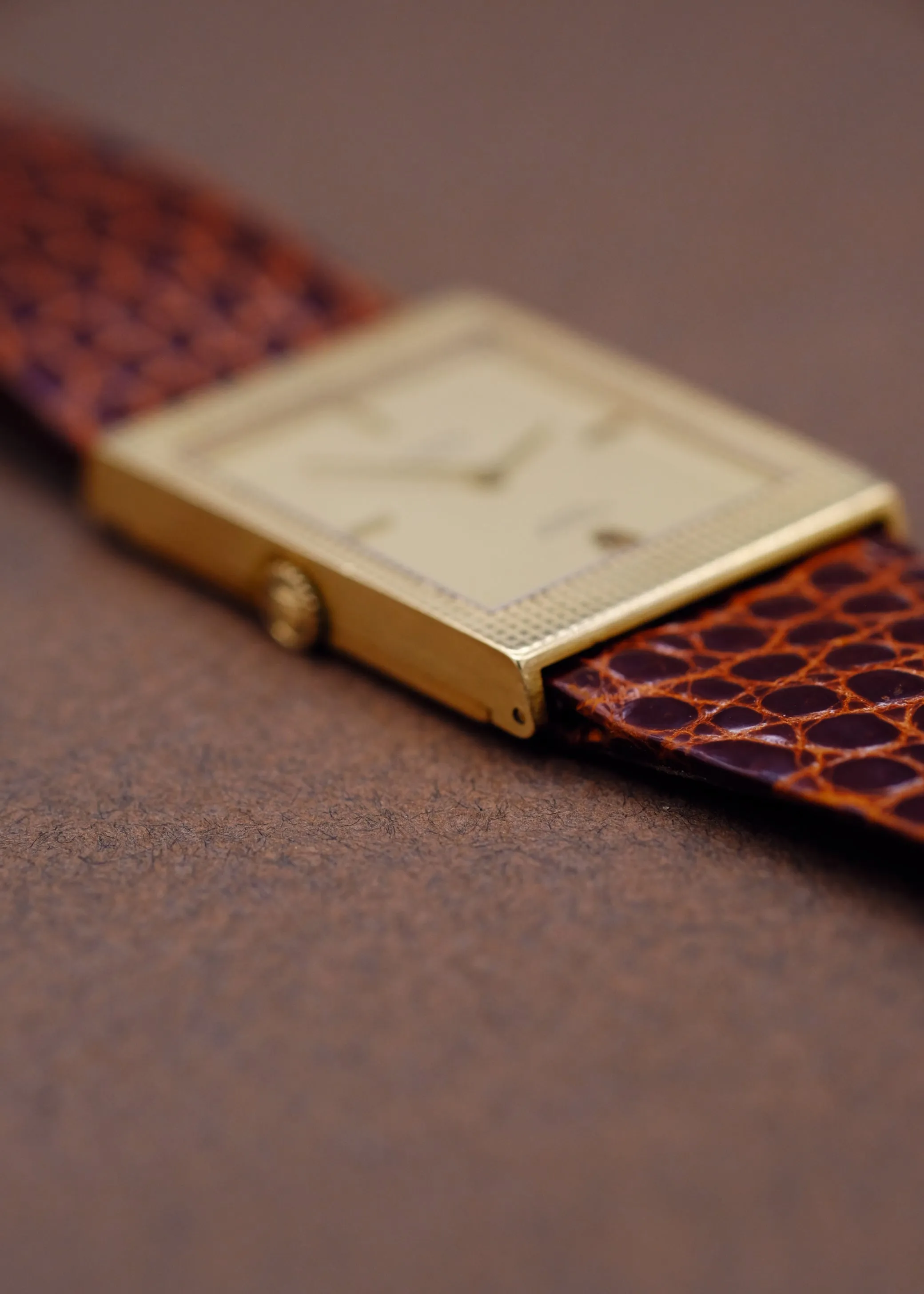 Rolex Cellini 18K - 1976