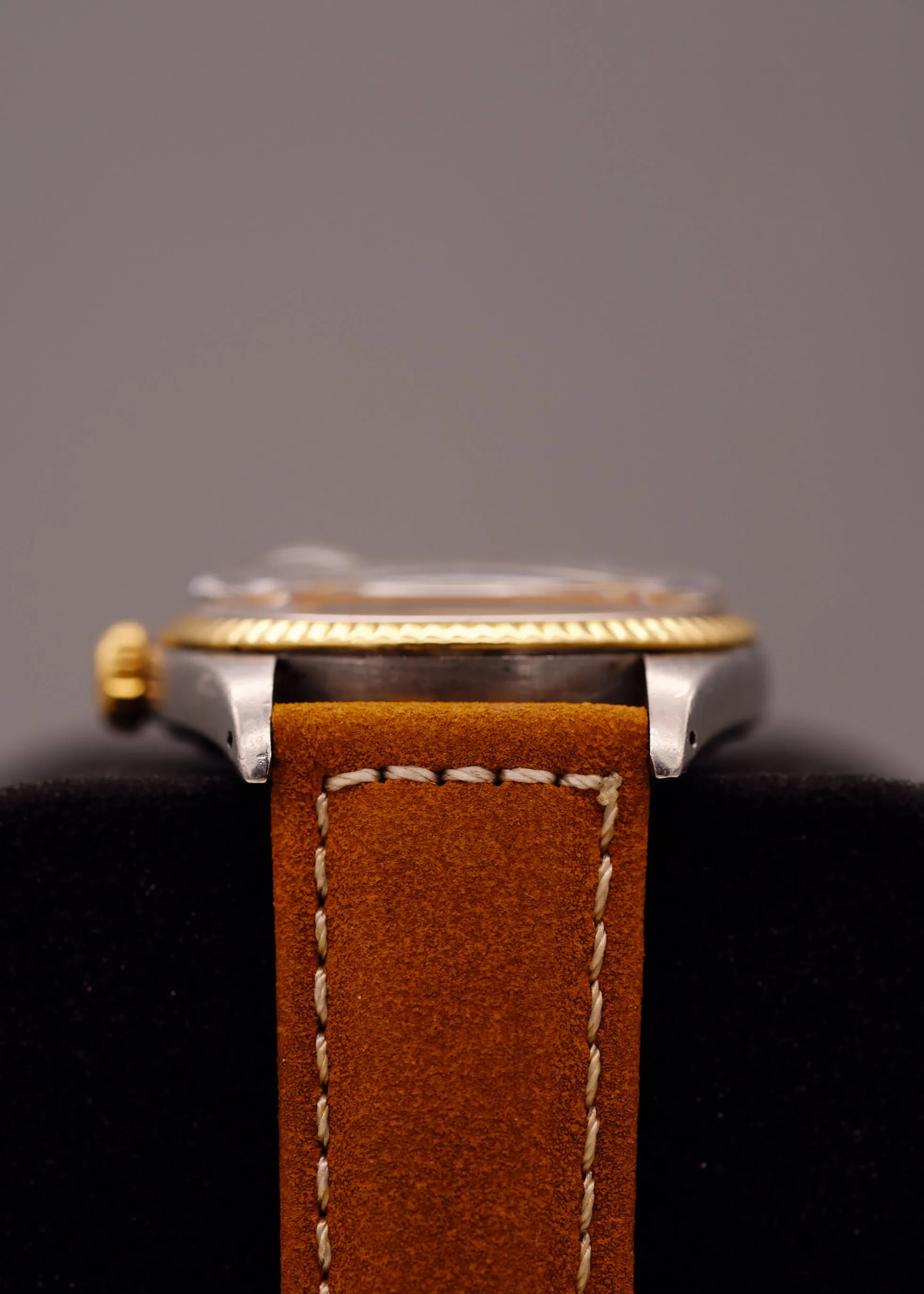 Rolex Datejust 1601 Indigo Sigma Dial - 1970