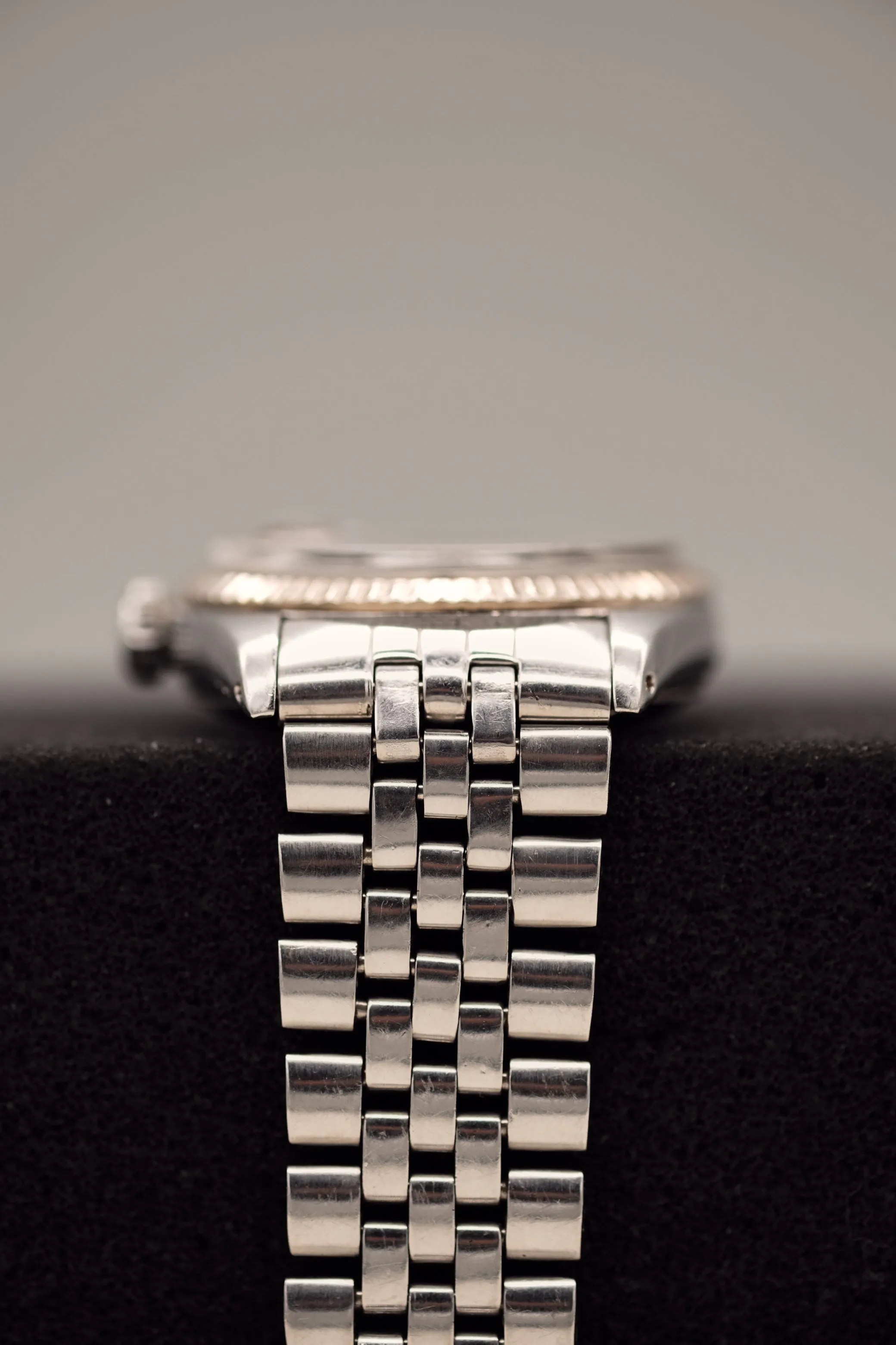 Rolex Datejust 1601 Lilac Dial - 1966