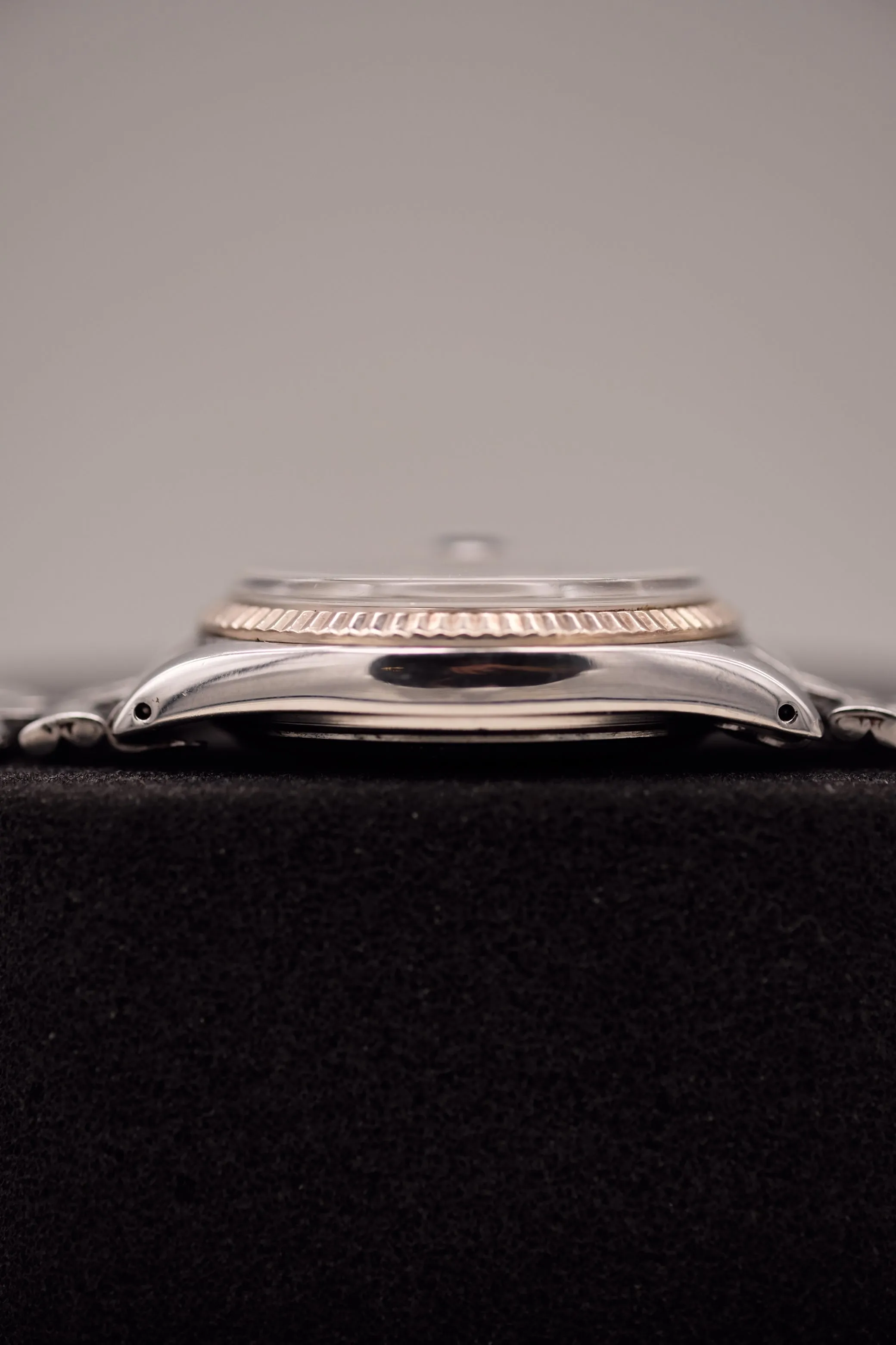 Rolex Datejust 1601 Lilac Dial - 1966