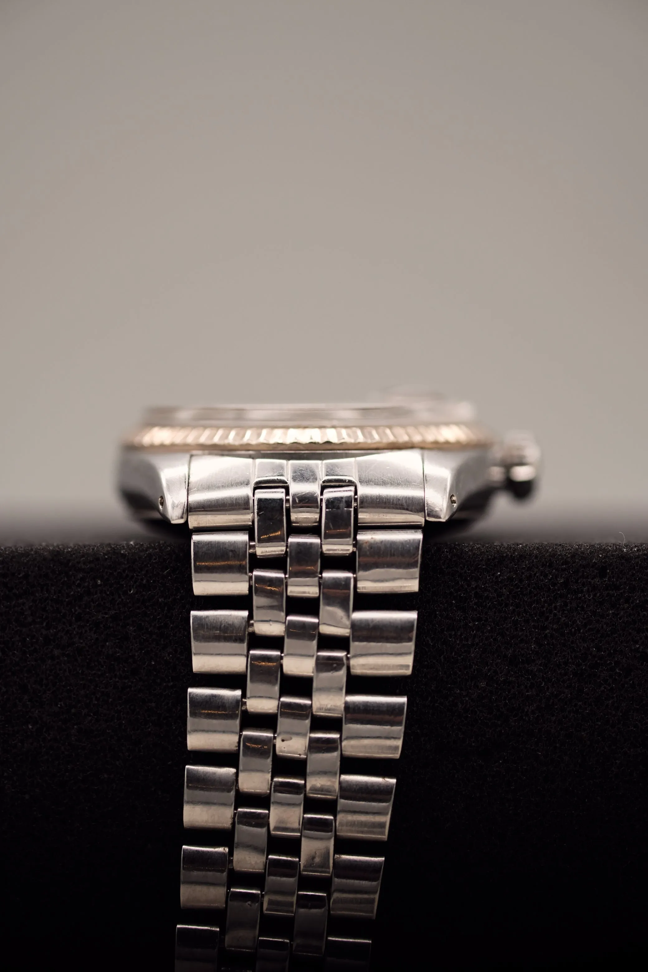 Rolex Datejust 1601 Lilac Dial - 1966