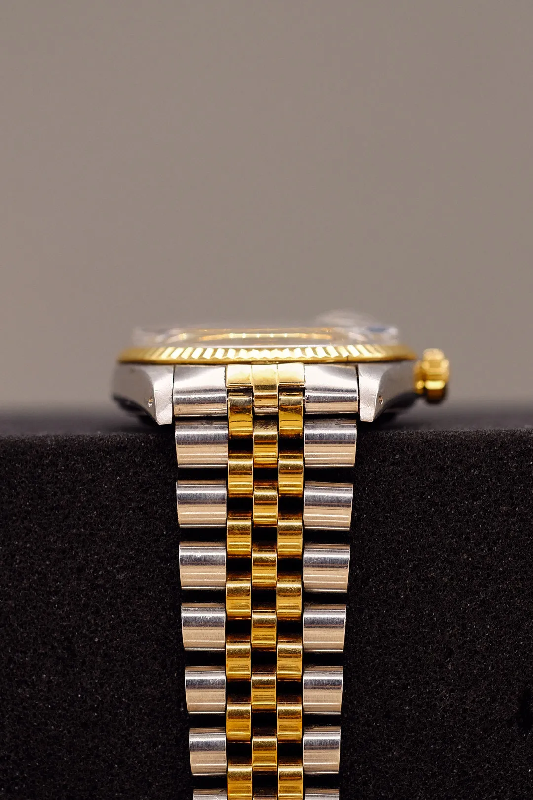 Rolex Datejust 1601 Sigma Blue Dial - 1978