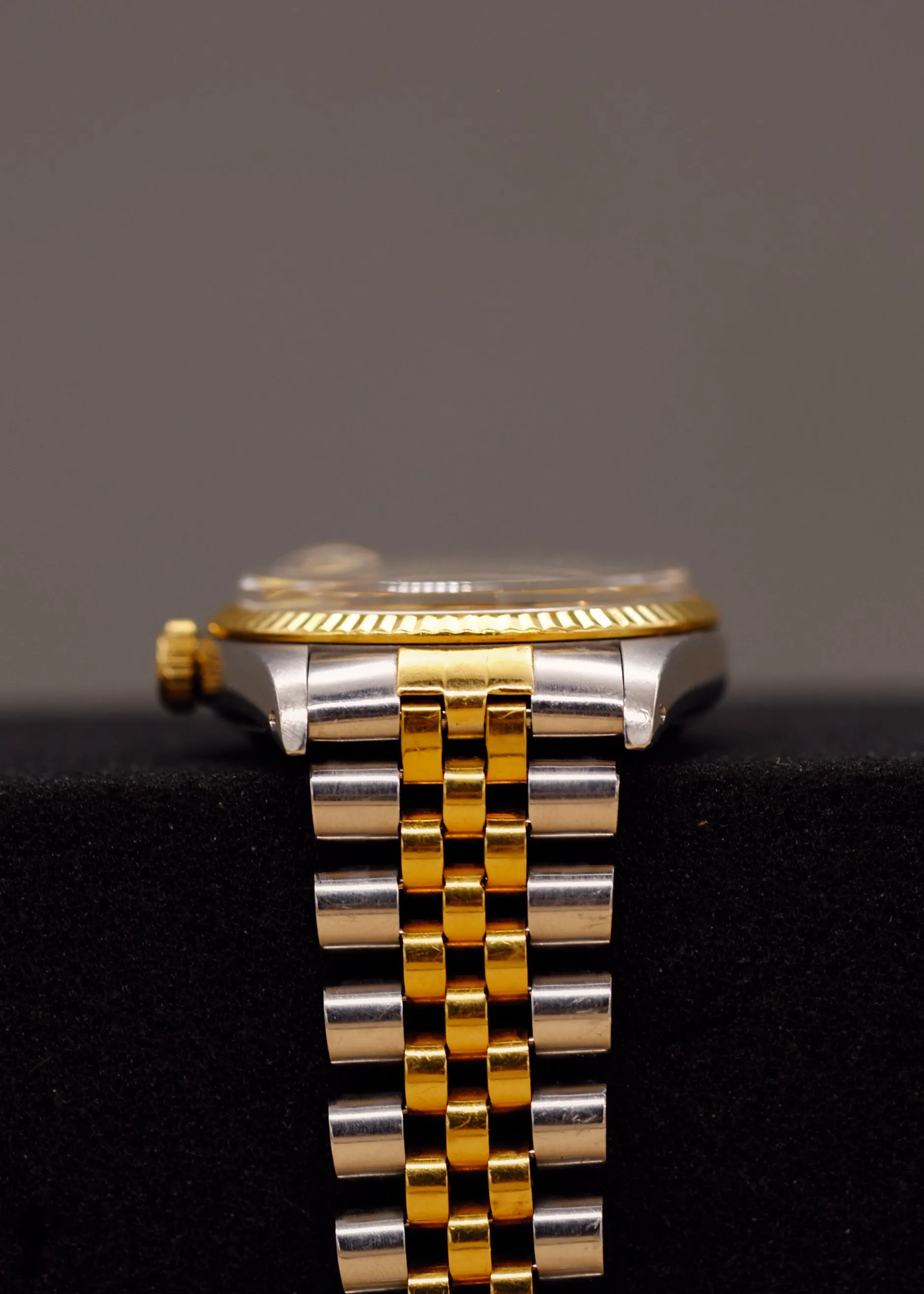 Rolex Datejust 16013 Two-Tone - 1986