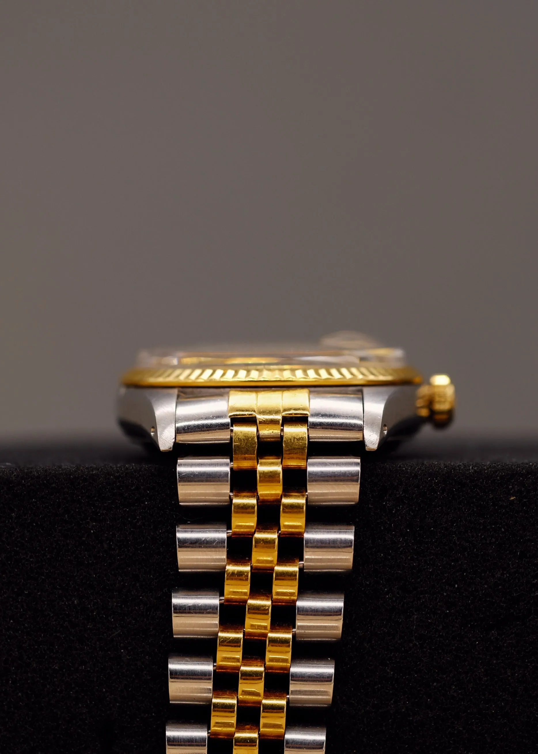 Rolex Datejust 16013 Two-Tone - 1986