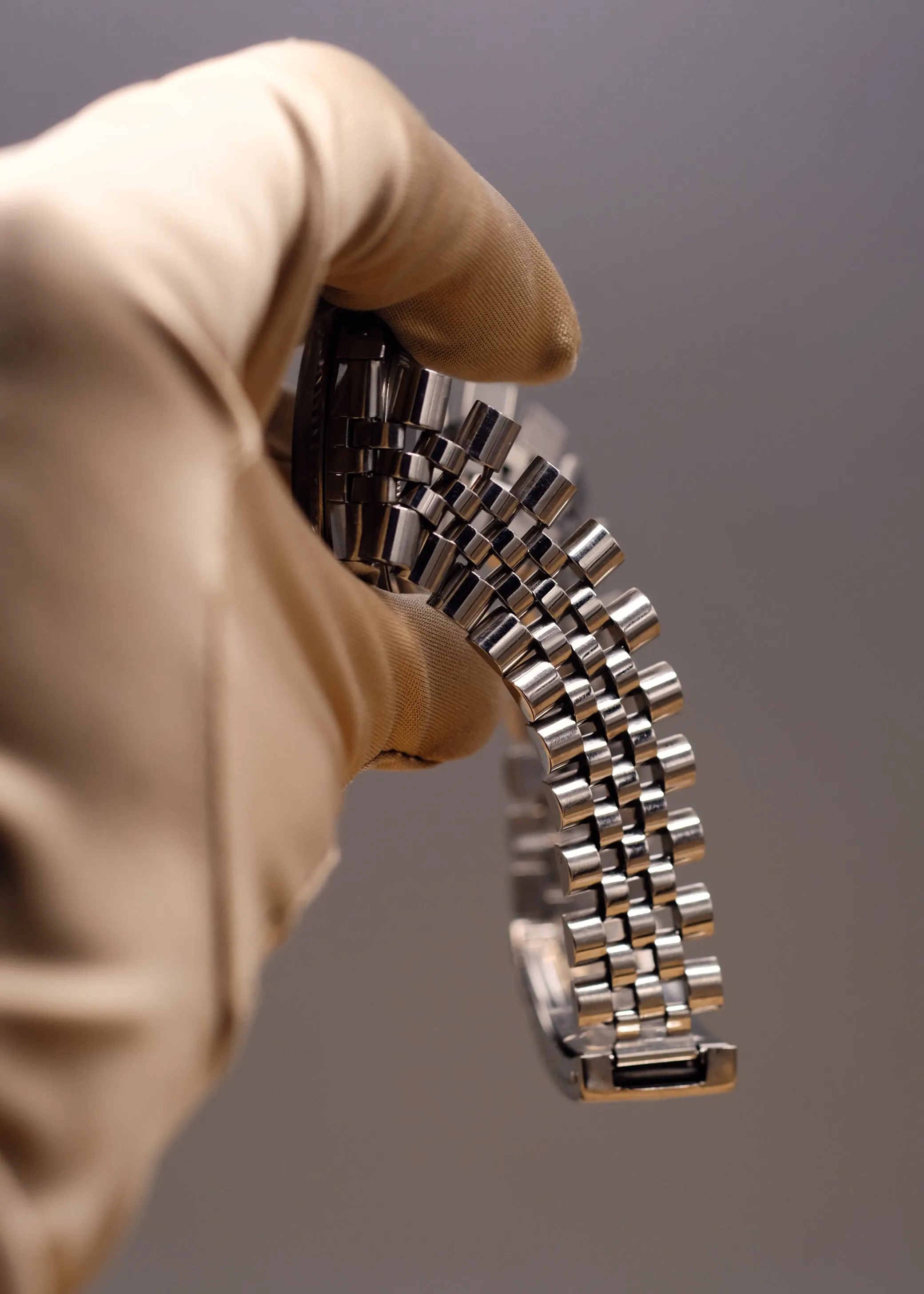 Rolex Datejust 16014 Egg-Shell Patina - 1987