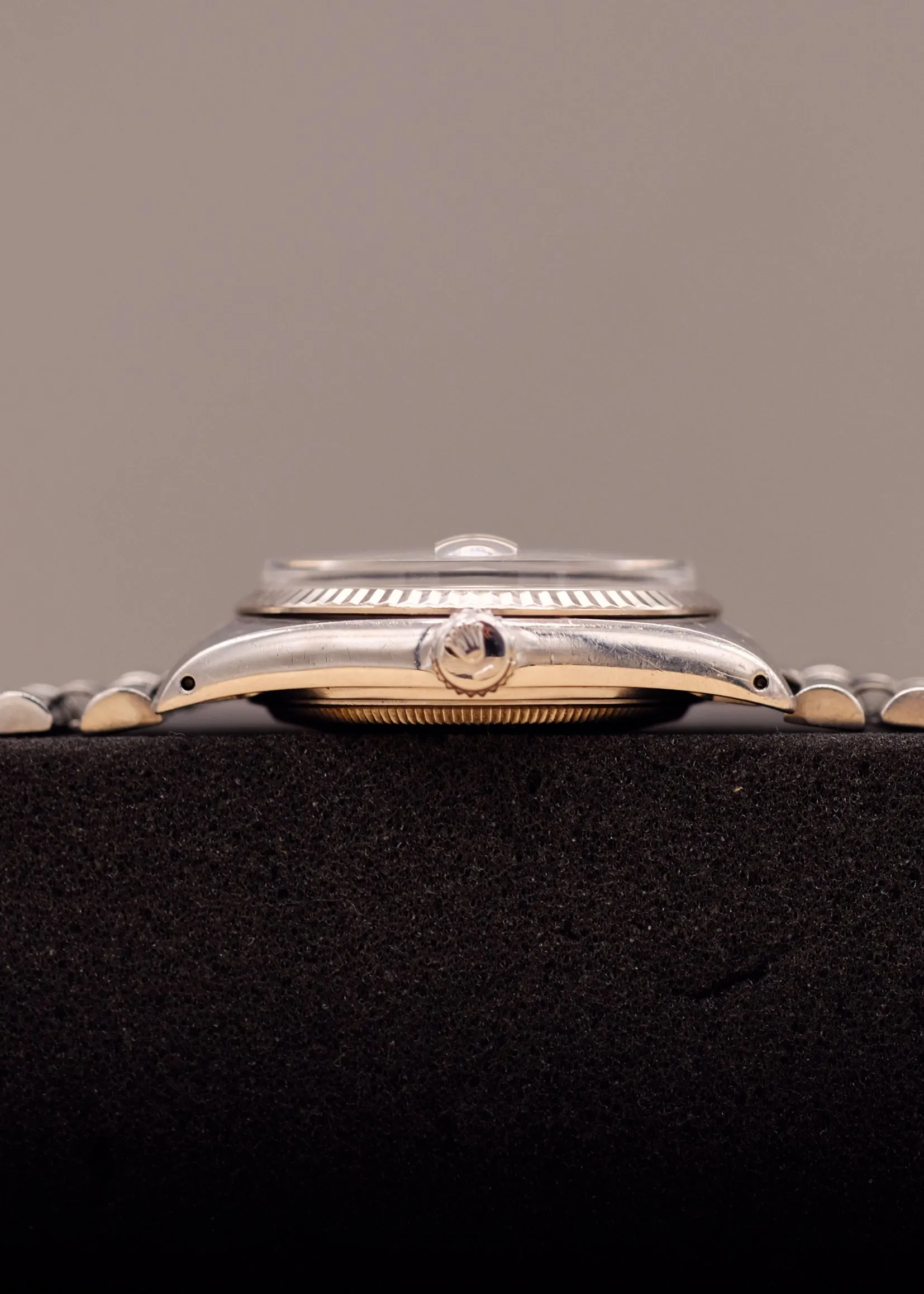 Rolex Datejust 16014 Egg-Shell Patina - 1987