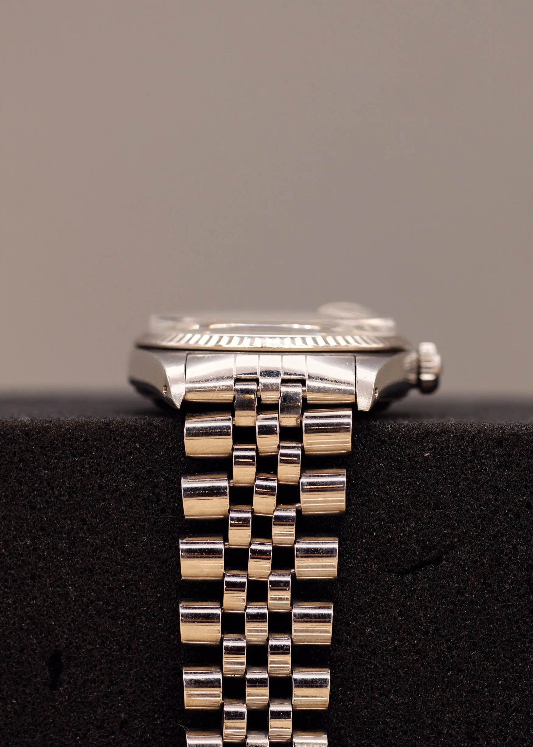 Rolex Datejust 16014 Egg-Shell Patina - 1987