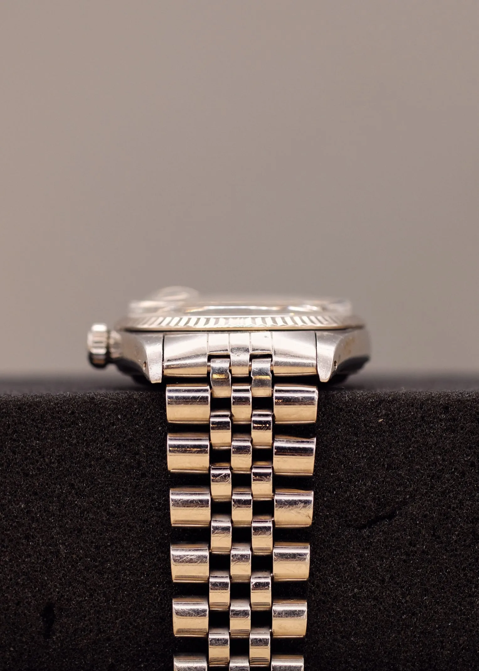 Rolex Datejust 16014 Egg-Shell Patina - 1987