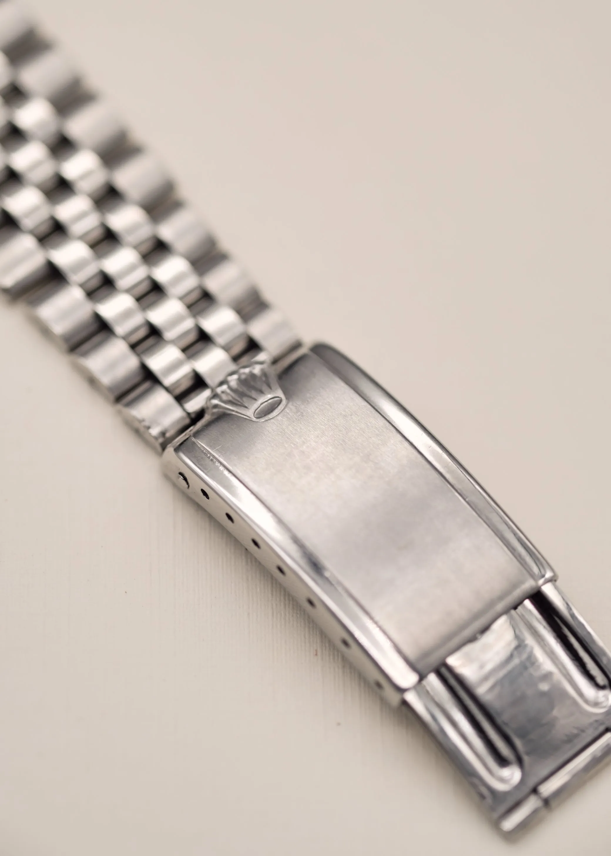 Rolex Datejust 1603 Pumpkin Patina - 1975