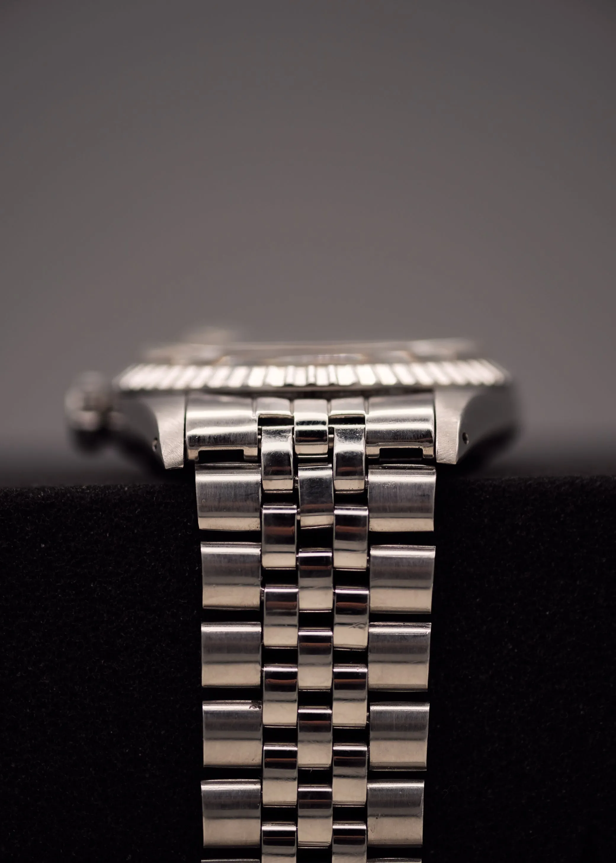 Rolex Datejust 1603 Pumpkin Patina - 1975